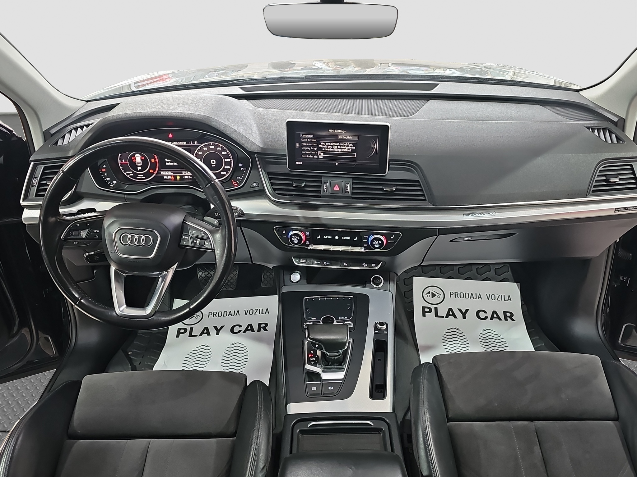 
								Audi Q5 VIRT/AUTO/4×4 full									