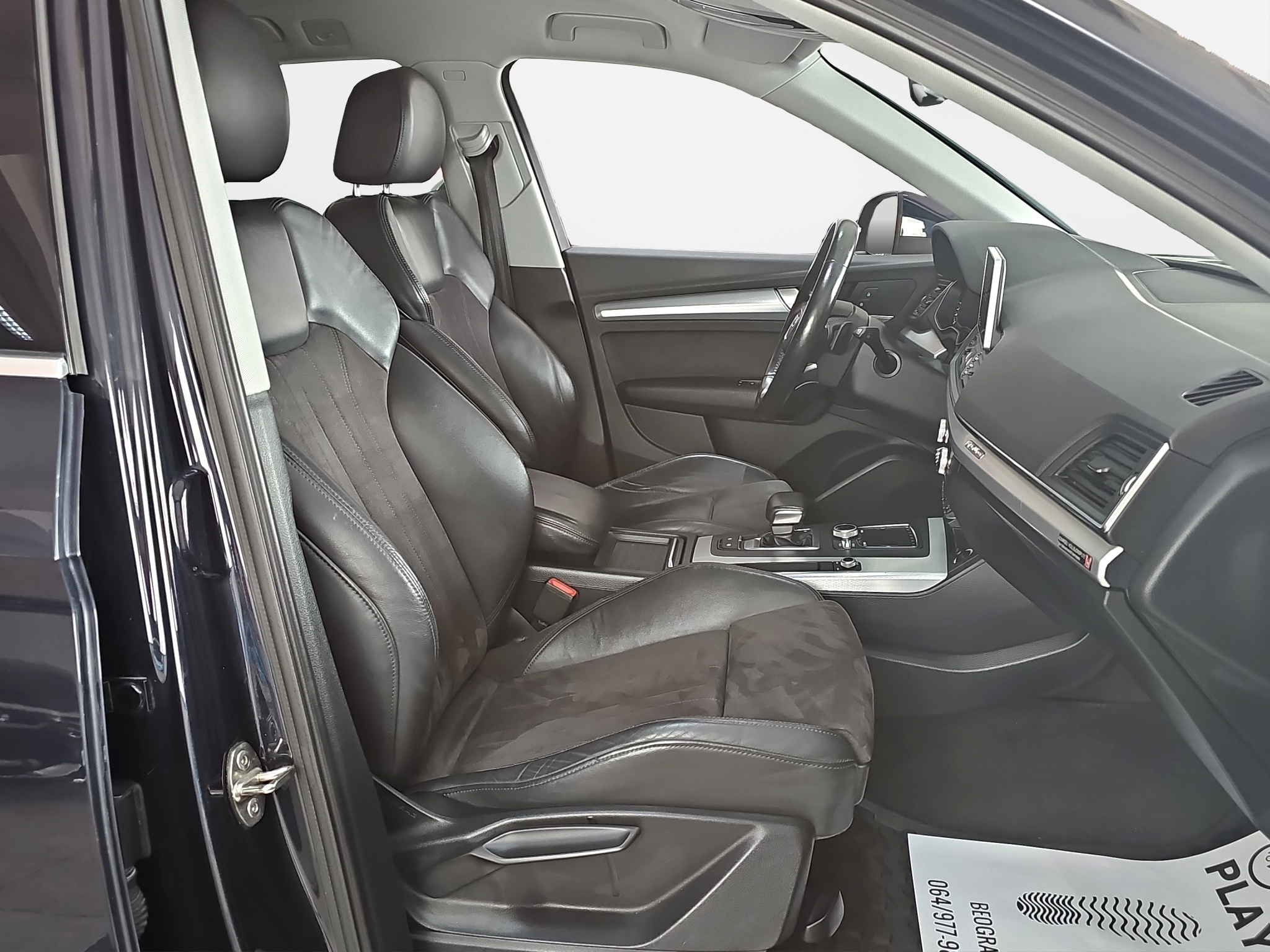 
								Audi Q5 VIRT/AUTO/4×4 full									