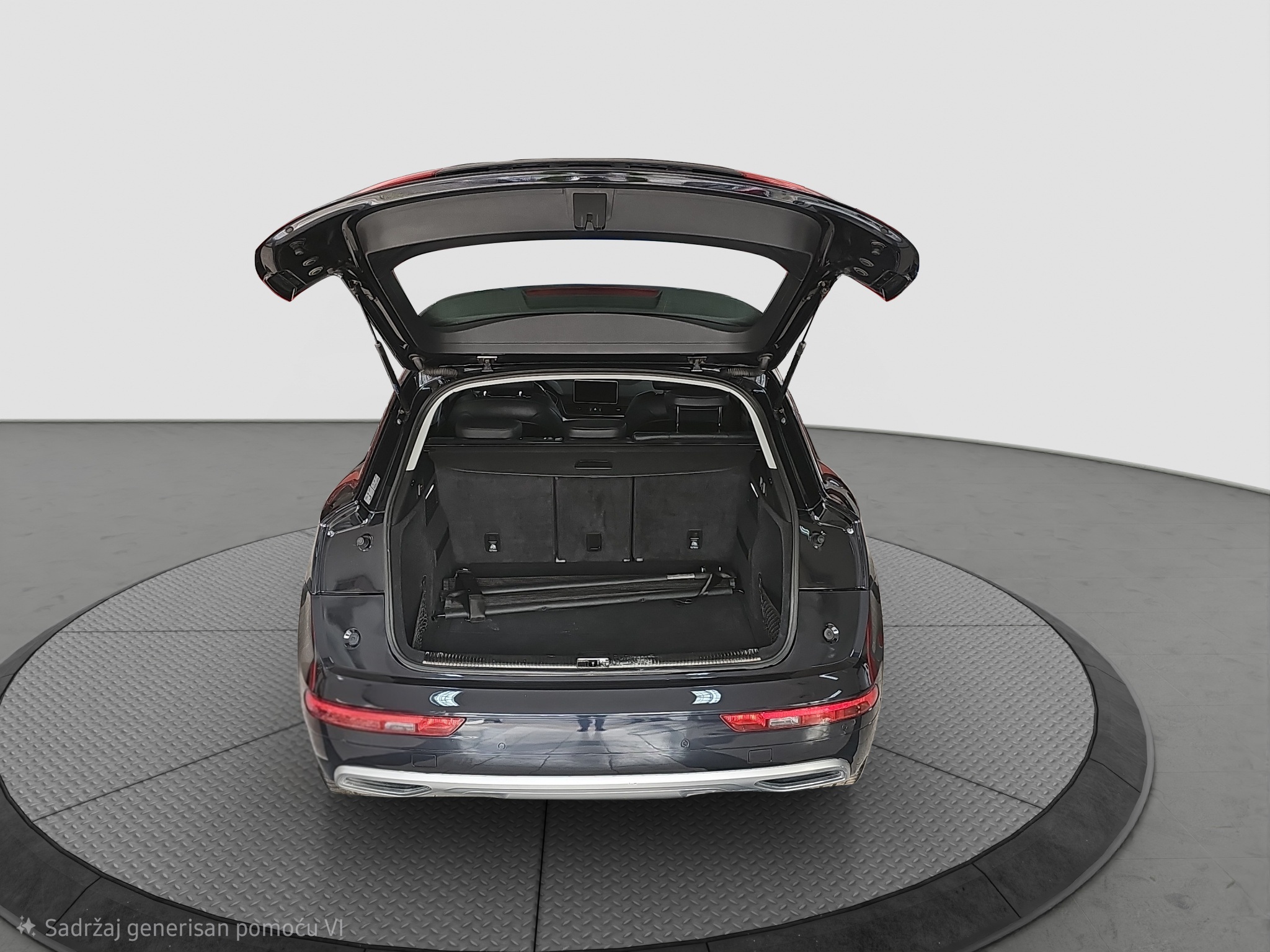 
								Audi Q5 VIRT/AUTO/4×4 full									