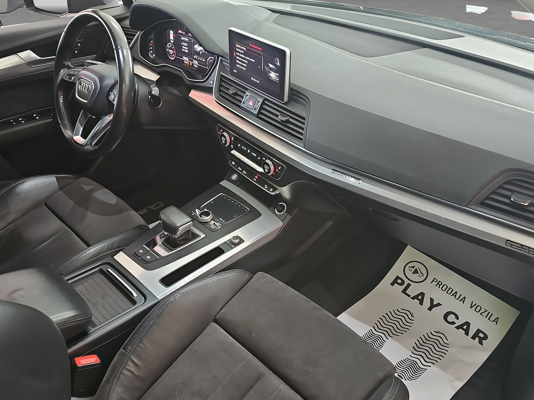 
								Audi Q5 VIRT/AUTO/4×4 full									