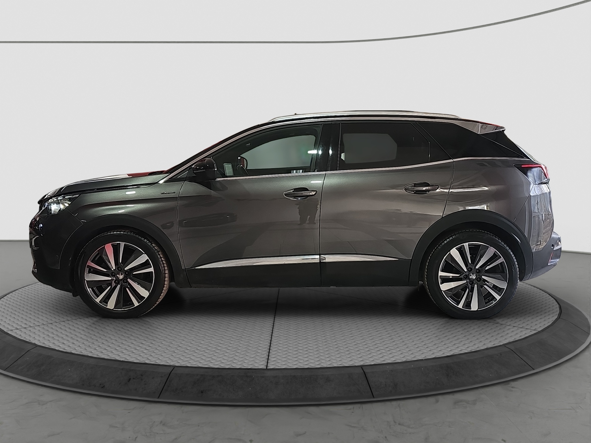 
								Peugeot 3008 GT-line/SIB/AUTO full									