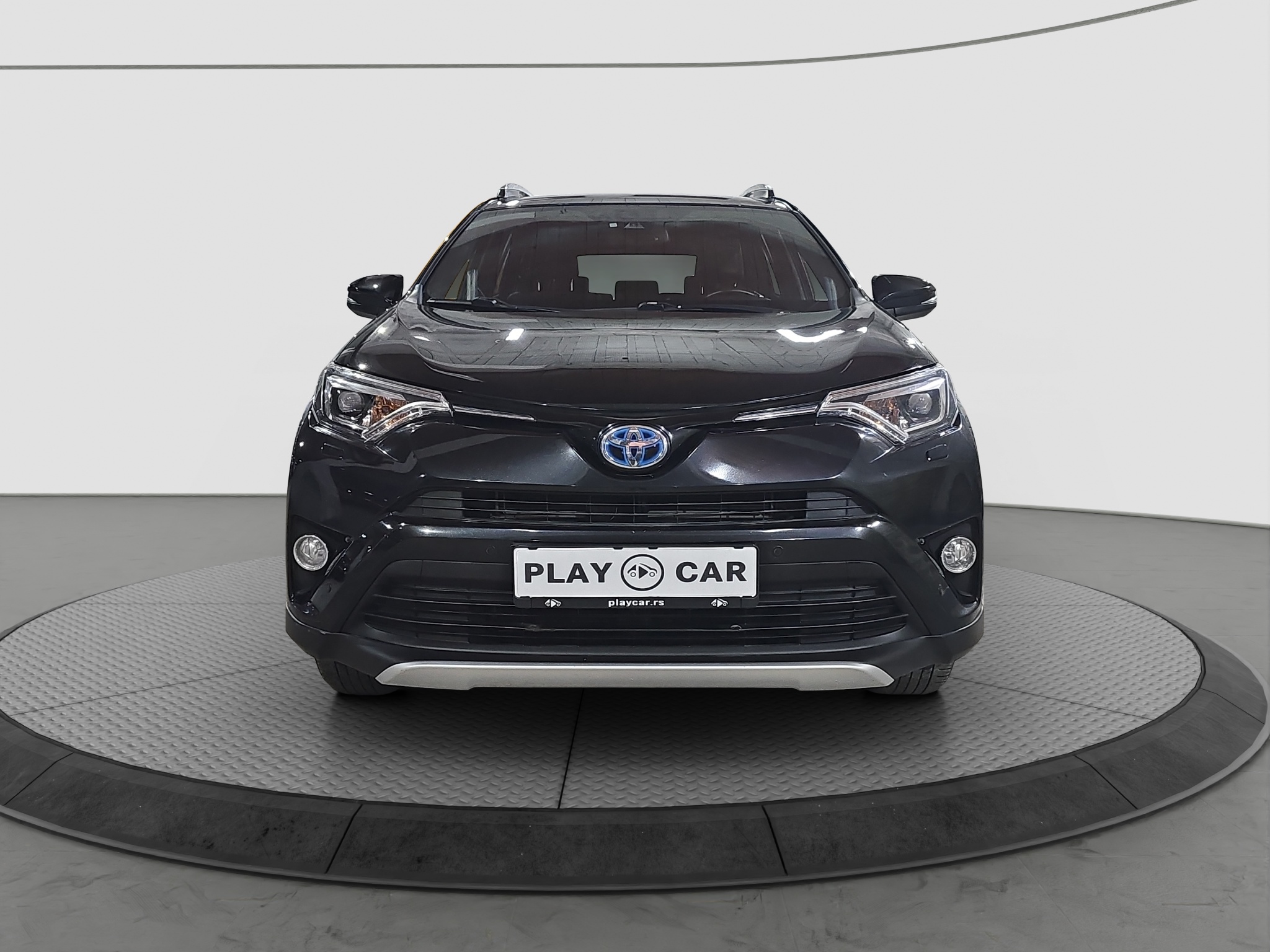 
								Toyota RAV 4 4X4/ODLIČAN/AUTO full									