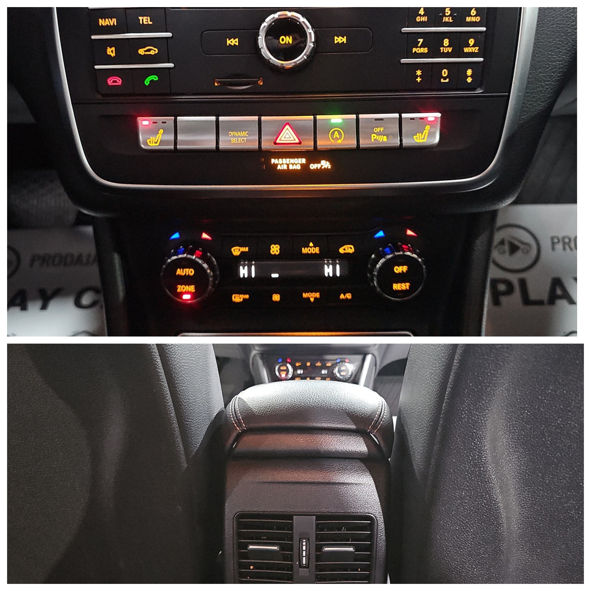 
								Mercedes Benz GLA 180 AUTO/FU.LL/AMG full									
