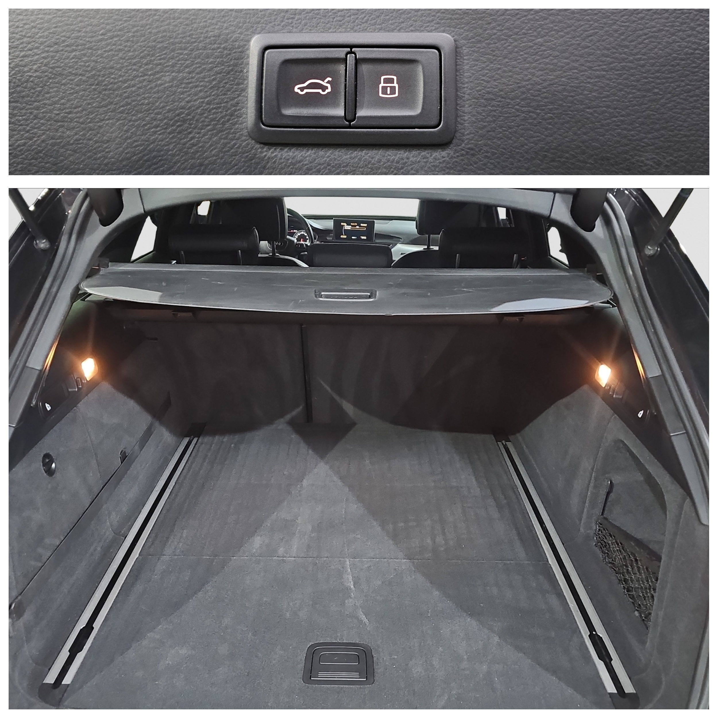 
								Audi A6 MATRIX/4X4/AUTO full									