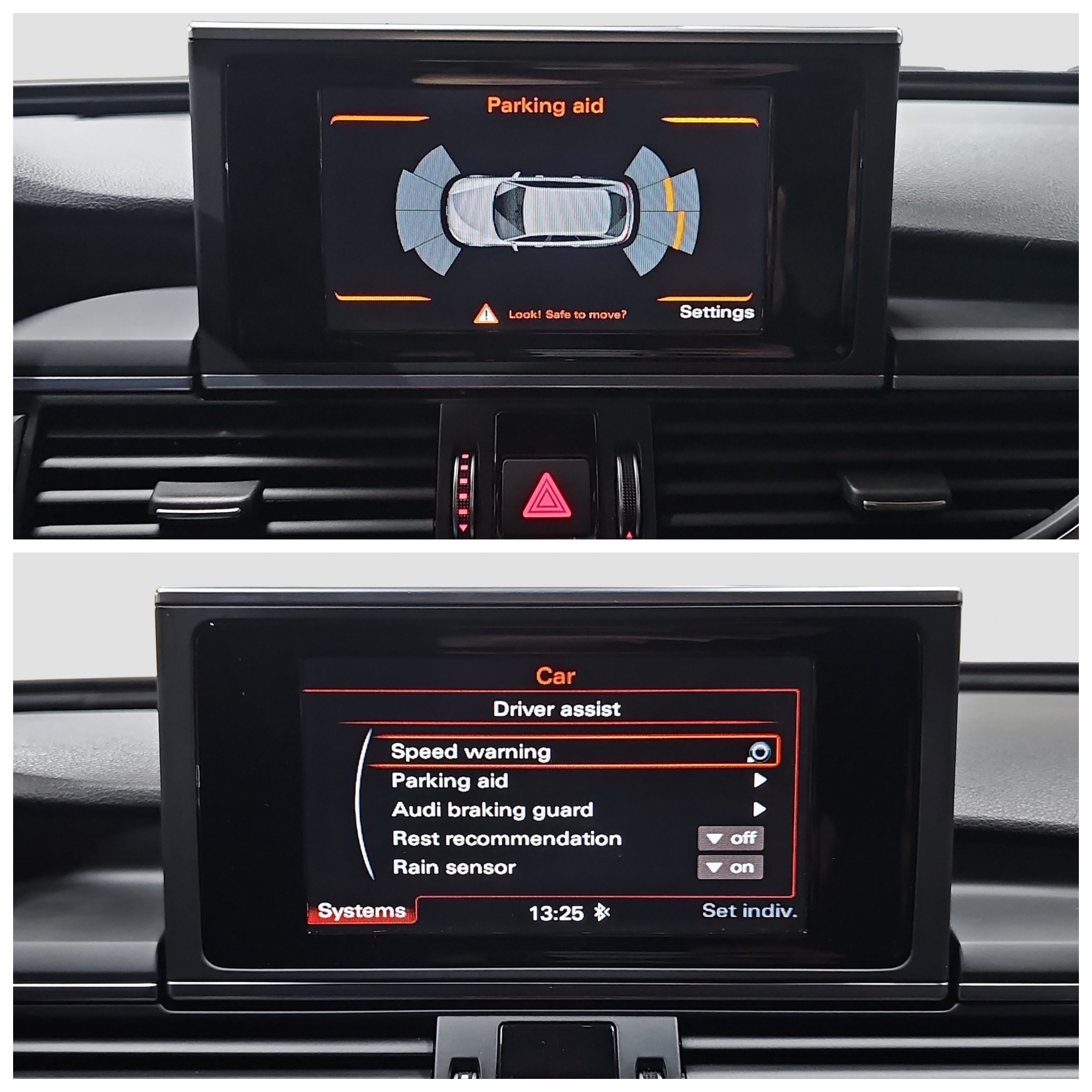 
								Audi A6 MATRIX/4X4/AUTO full									