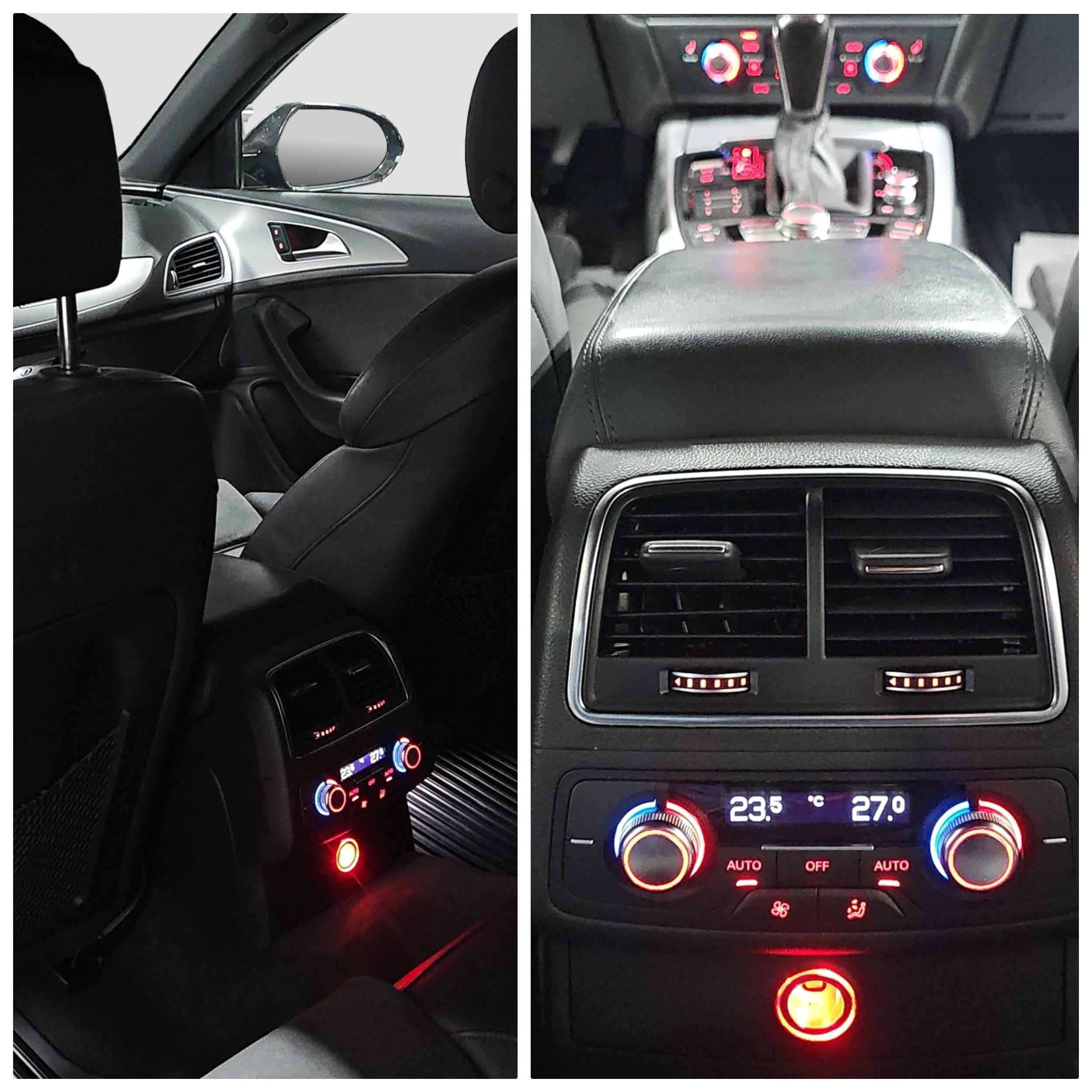 
								Audi A6 MATRIX/4X4/AUTO full									