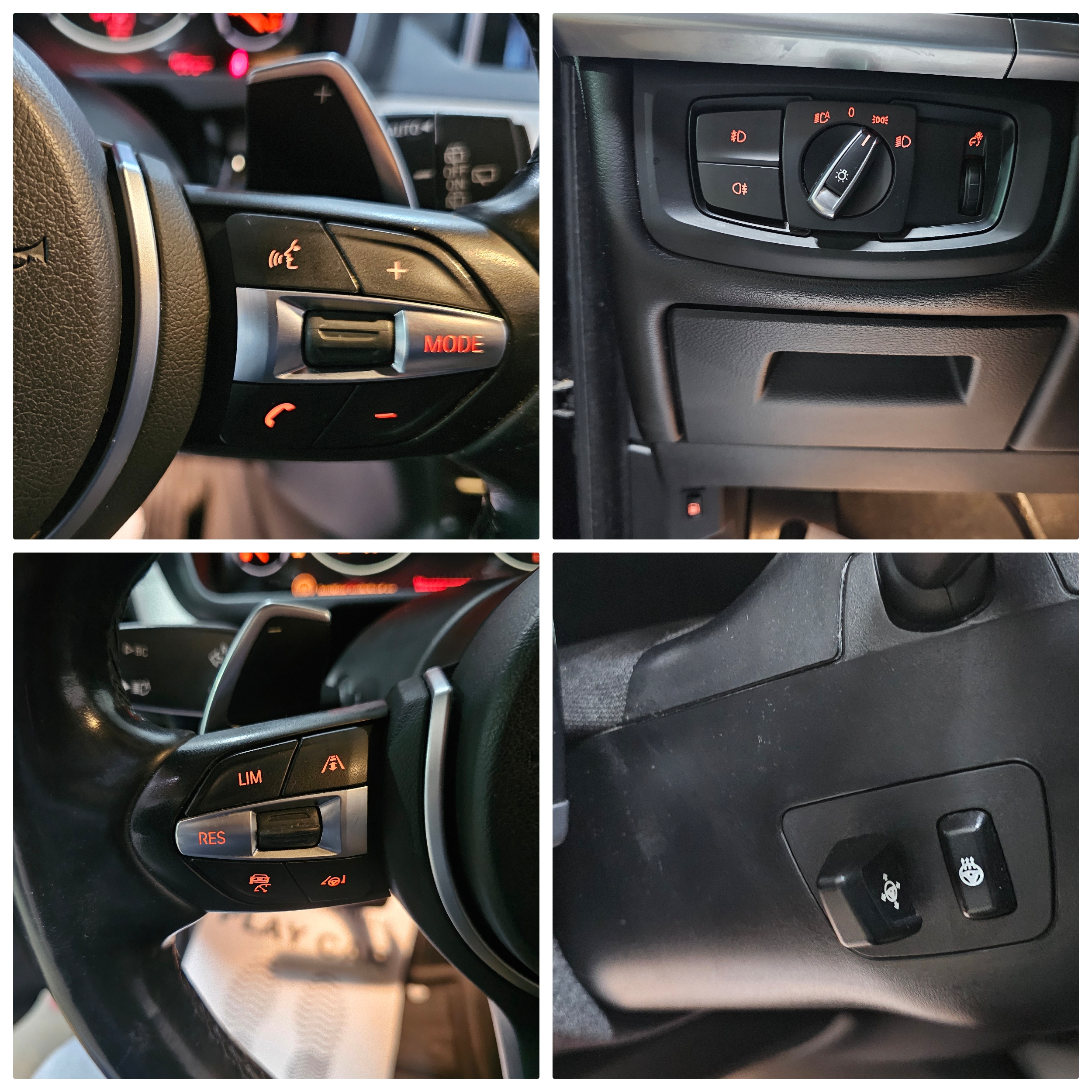
								BMW X5 M-/ŠIB/iPerform/4×4 full									