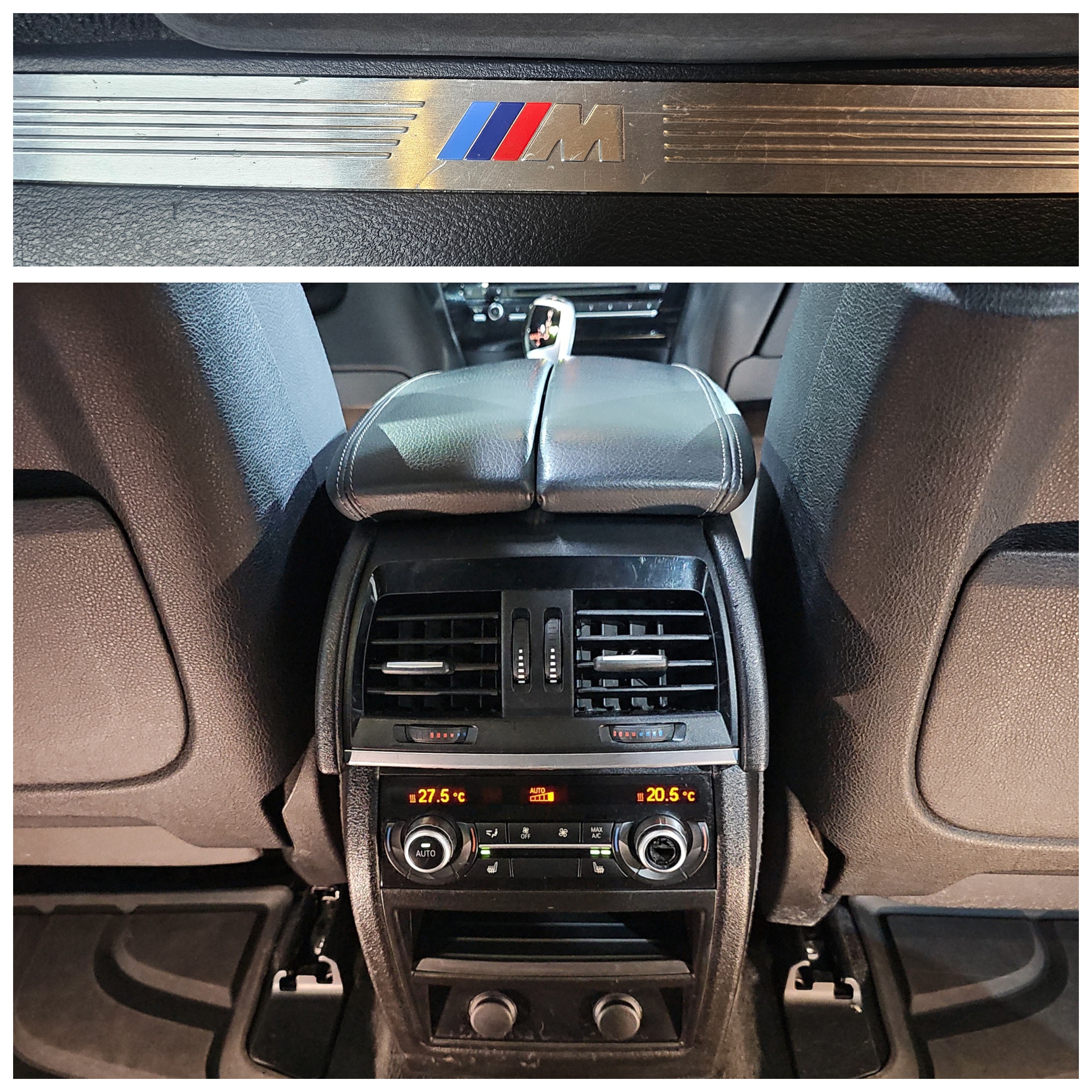 
								BMW X5 M-/ŠIB/iPerform/4×4 full									