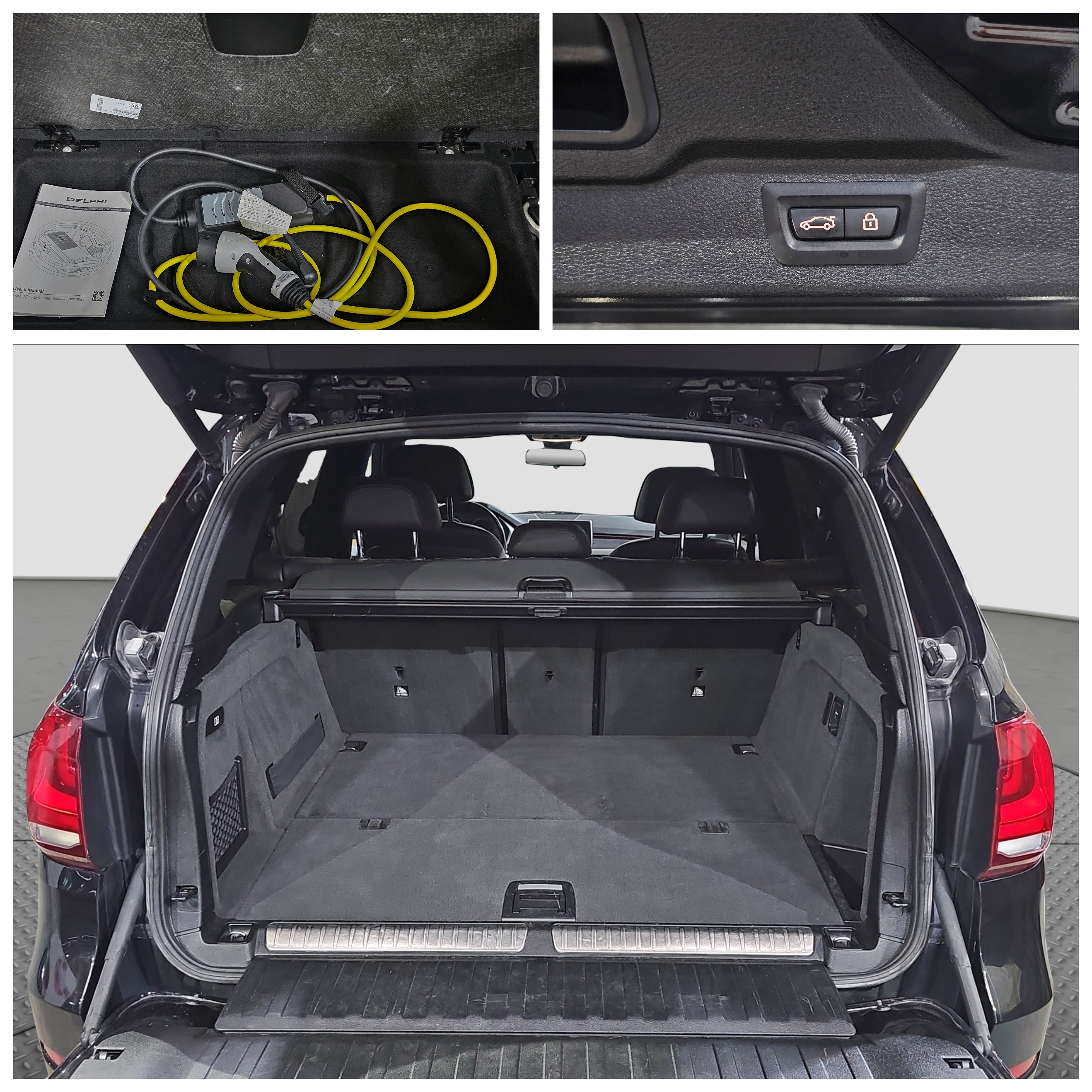
								BMW X5 M-/ŠIB/iPerform/4×4 full									