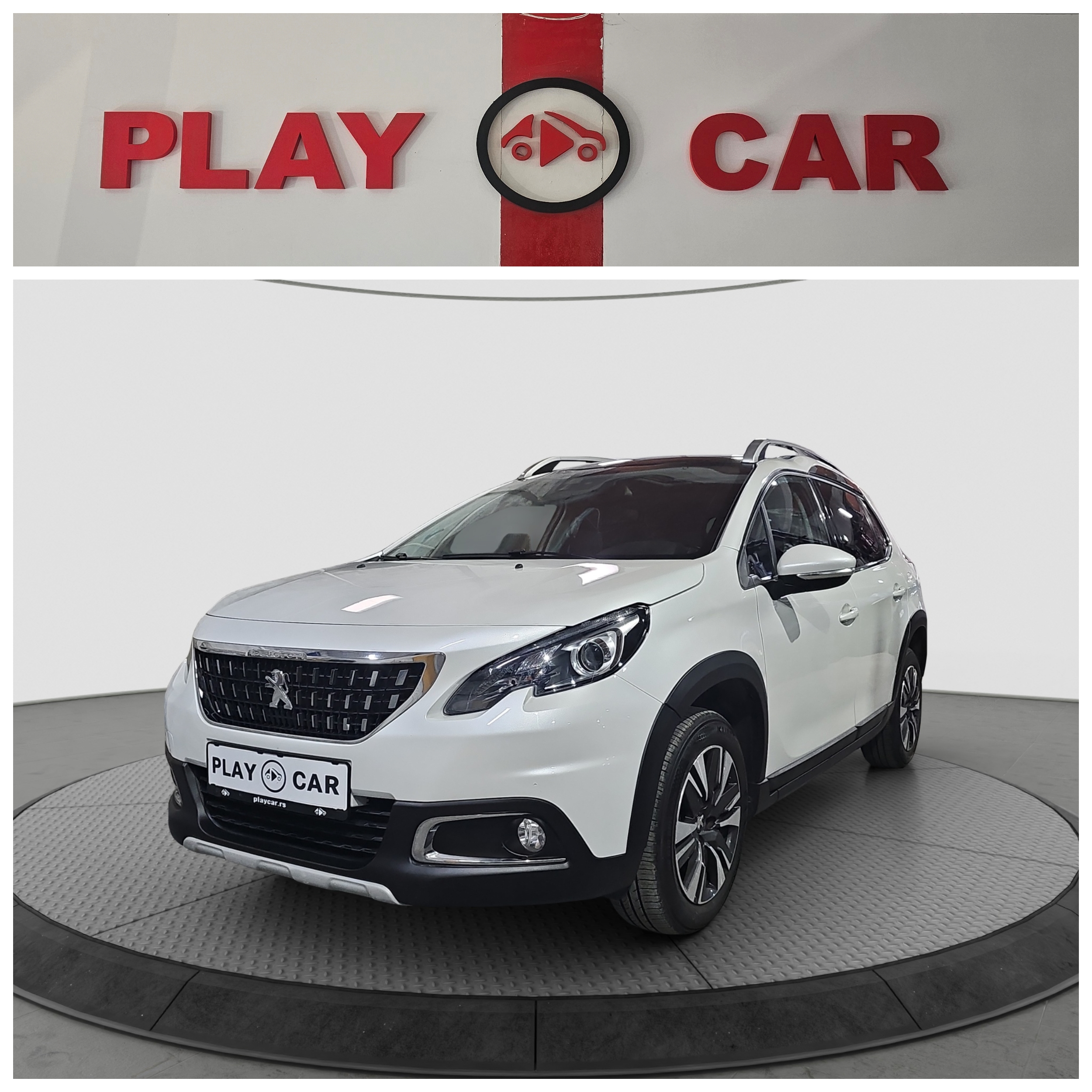 
								Peugeot 2008 PANO/AUTO/T0P full									