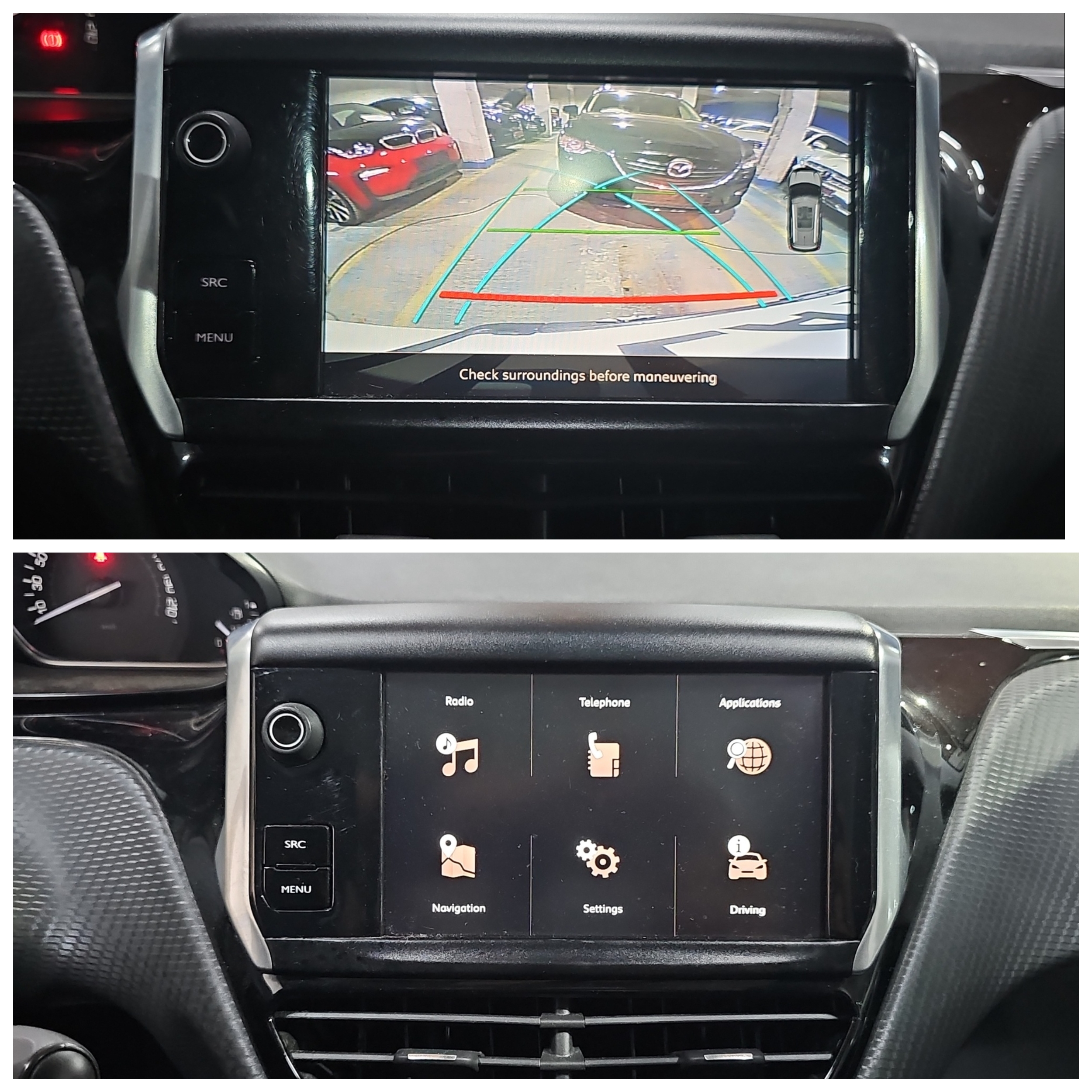 
								Peugeot 2008 PANO/AUTO/T0P full									