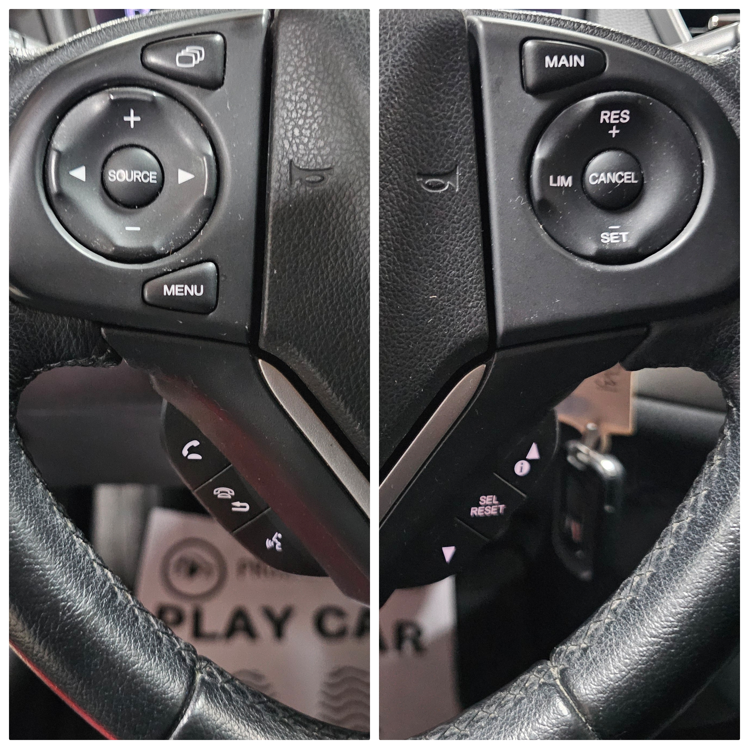 
								Honda CR-V full									