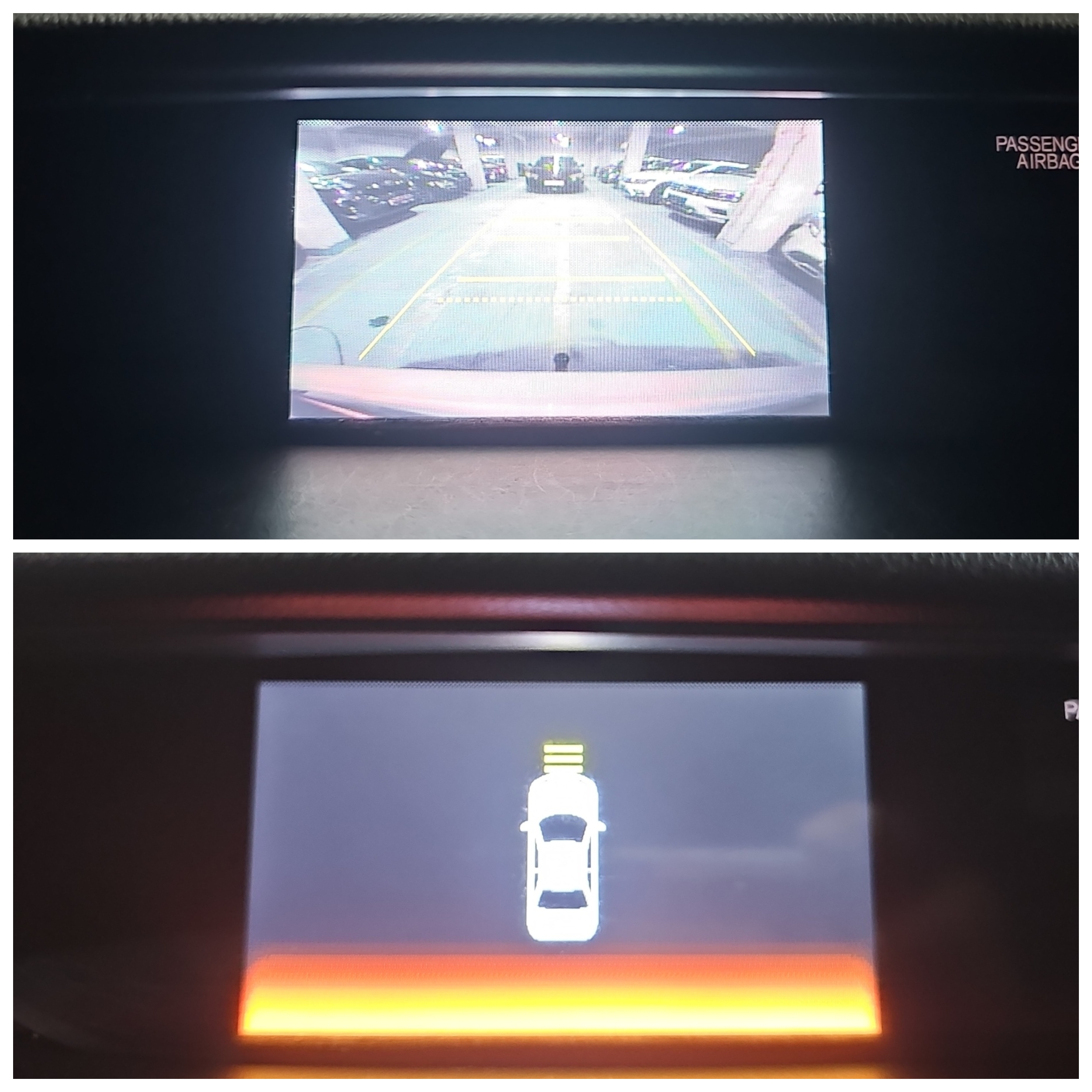 
								Honda CR-V full									