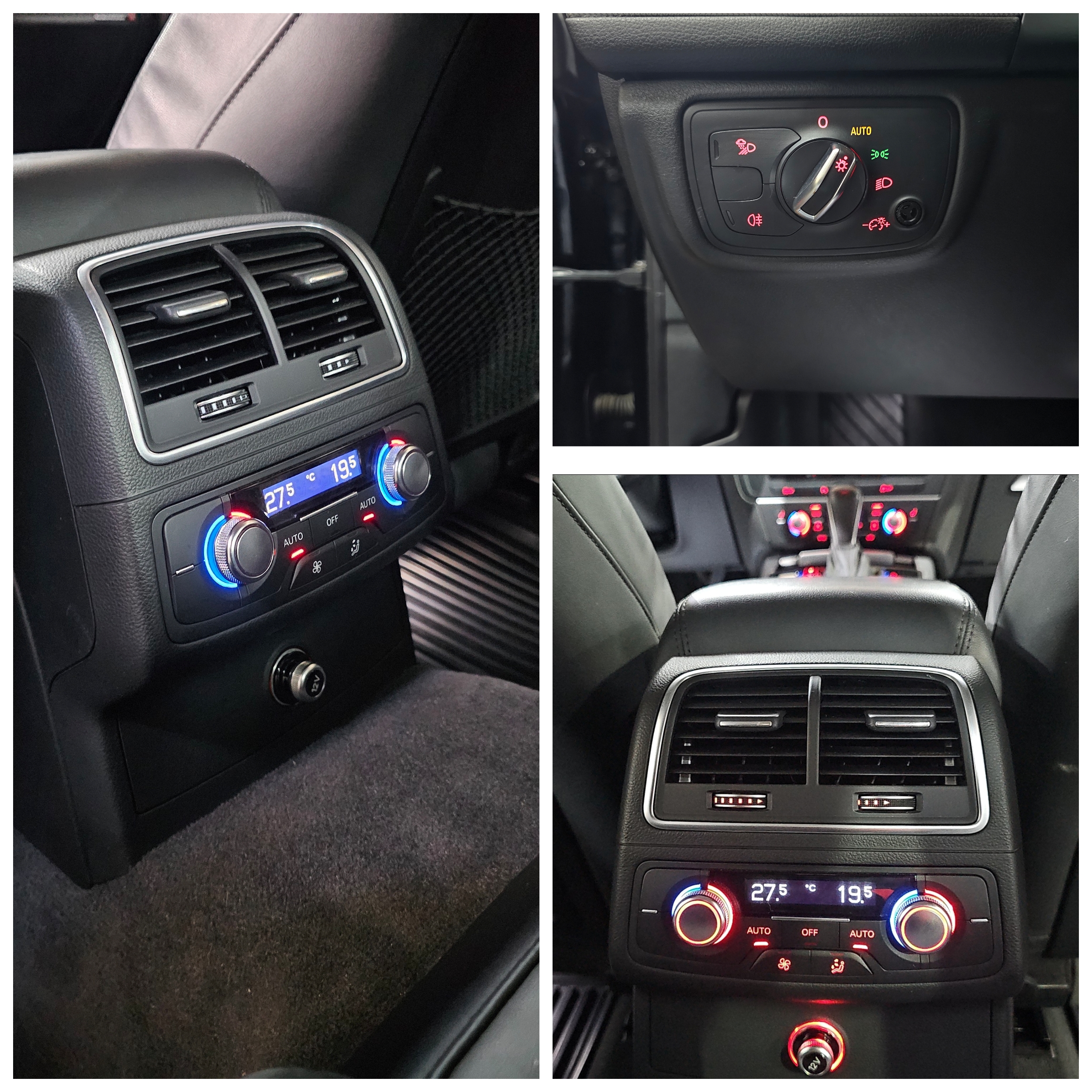 
								Audi A6 2.0/QUATTRO/AUT/T0P full									