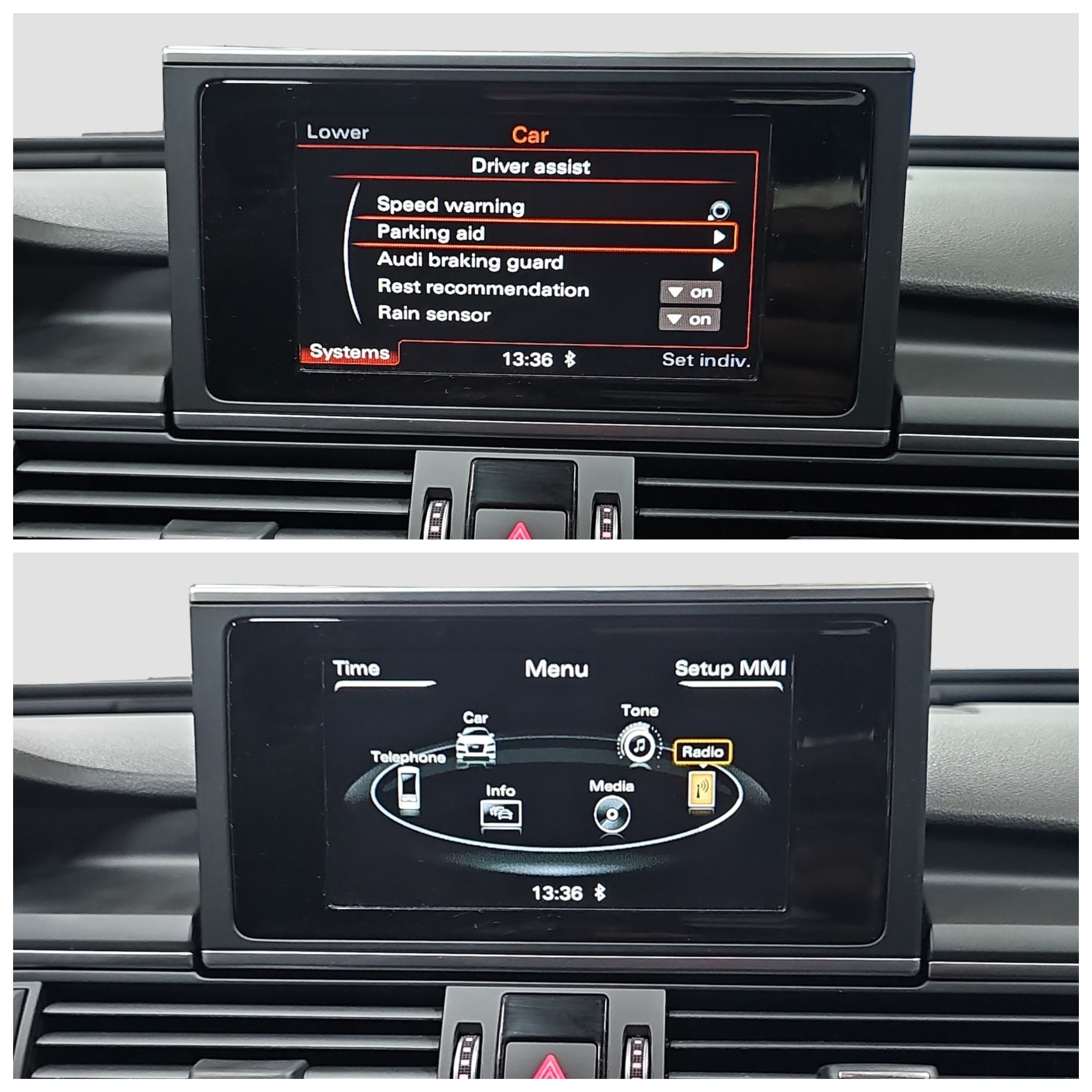 
								Audi A6 2.0/QUATTRO/AUT/T0P full									