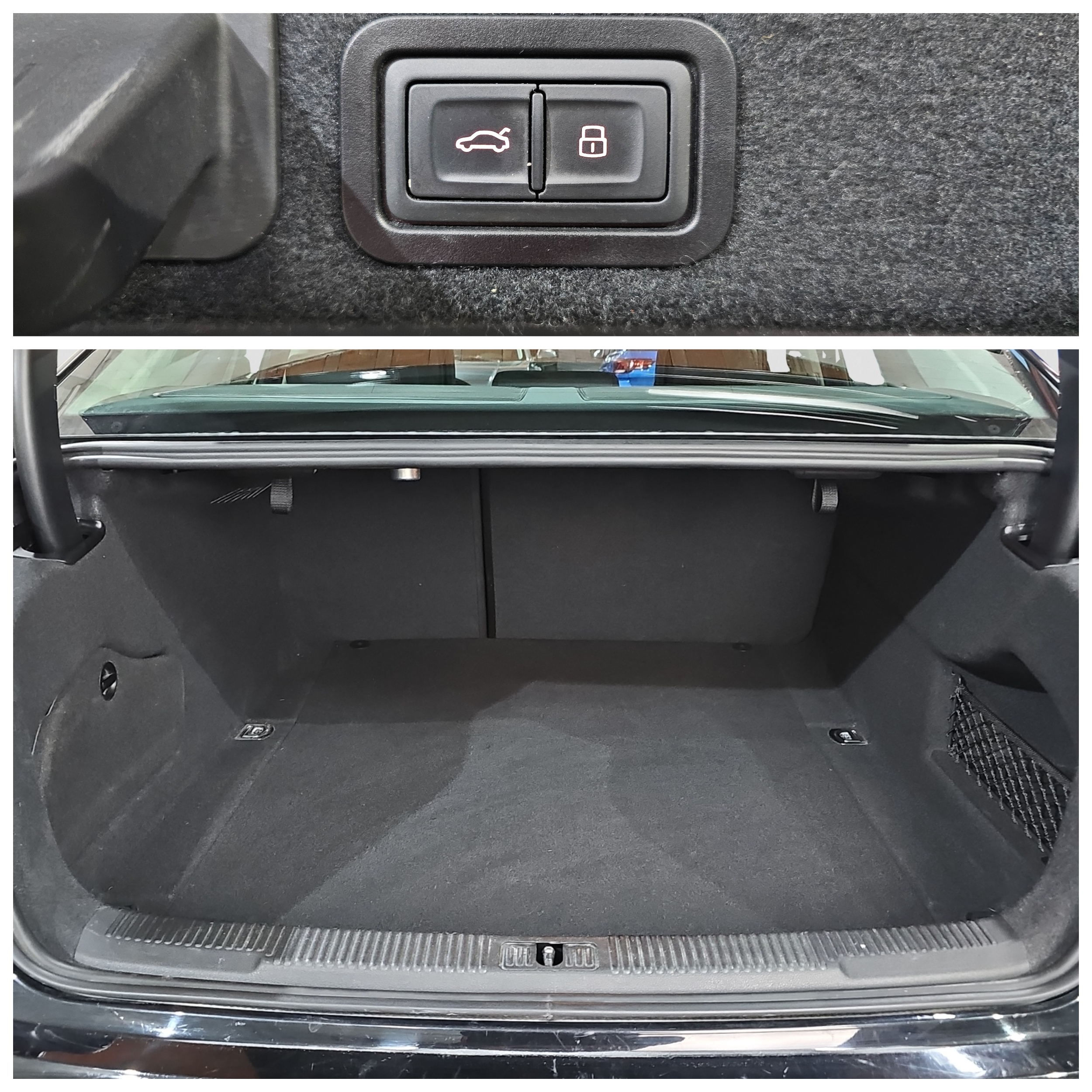 
								Audi A6 2.0/QUATTRO/AUT/T0P full									