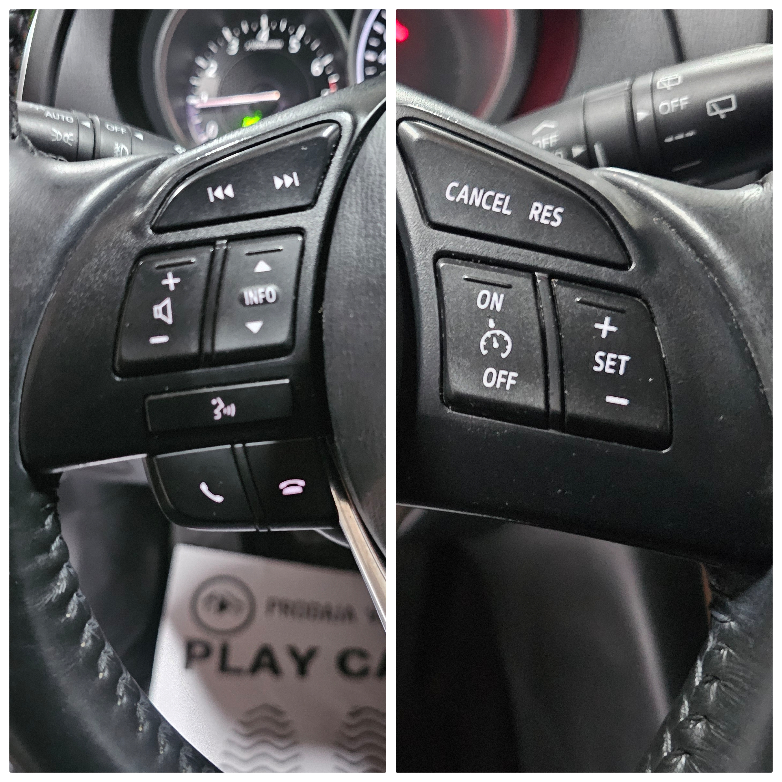 
								Mazda 6 full									