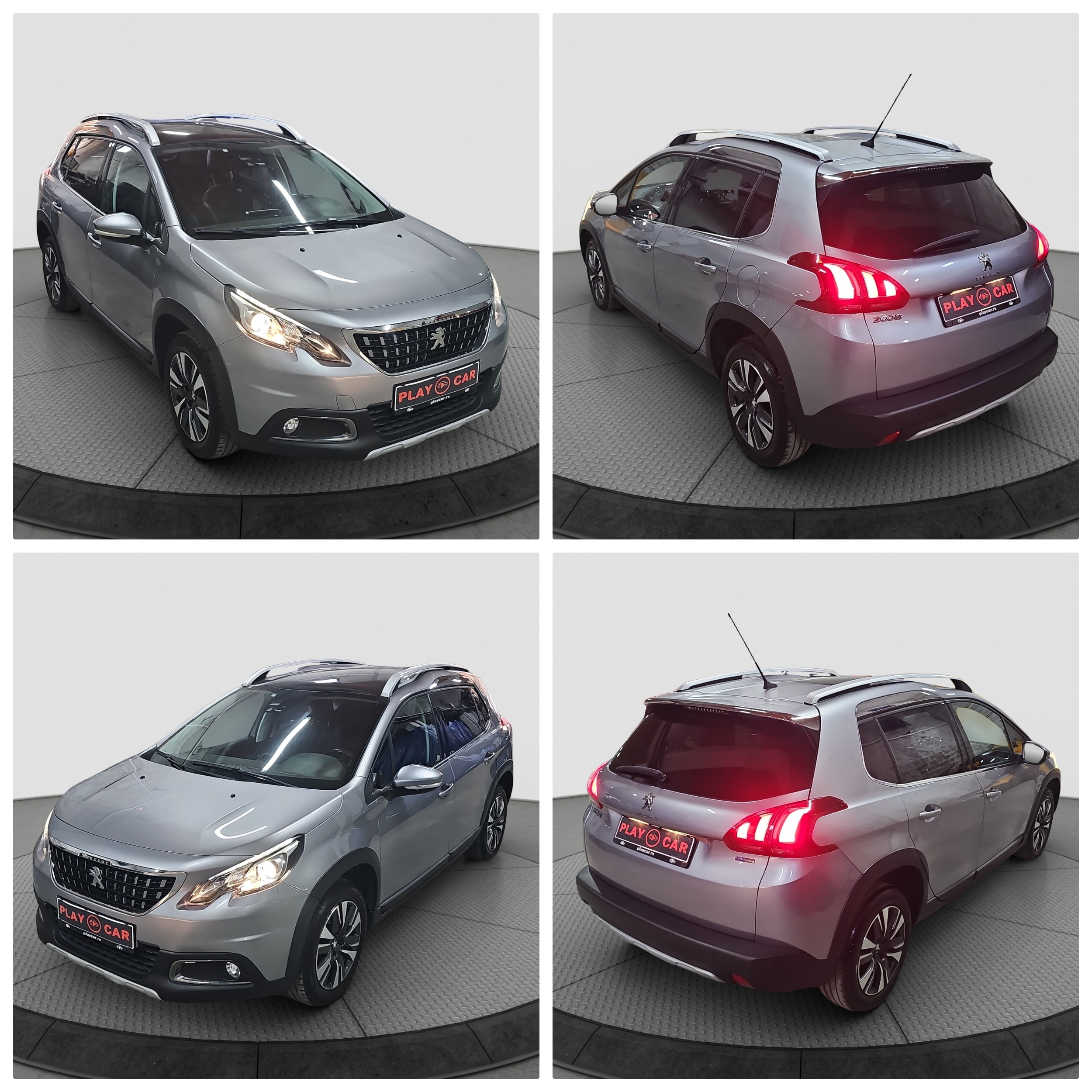 
								Peugeot 2008 PANO/AUTOM full									