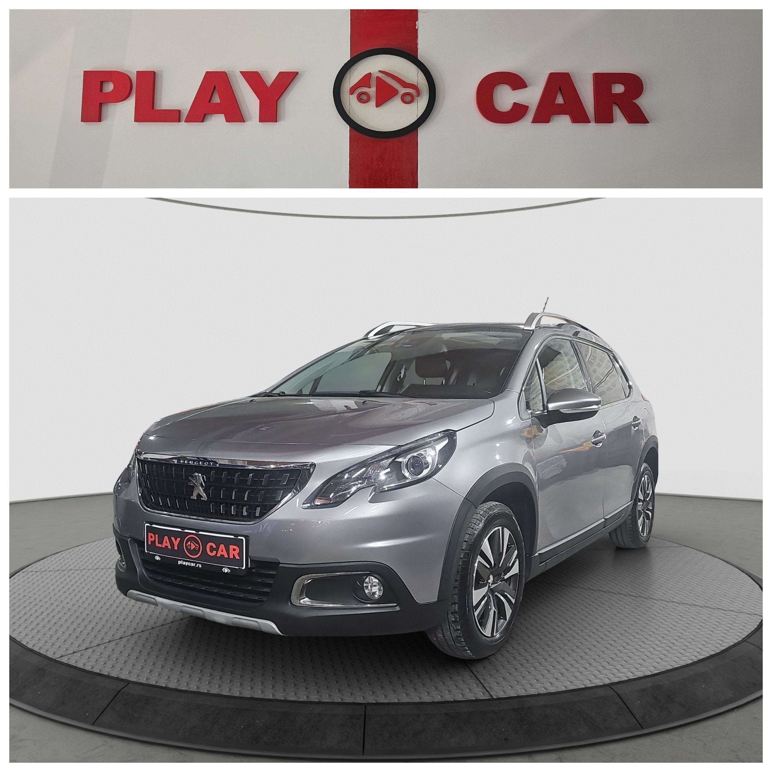 
								Peugeot 2008 PANO/AUTOM full									