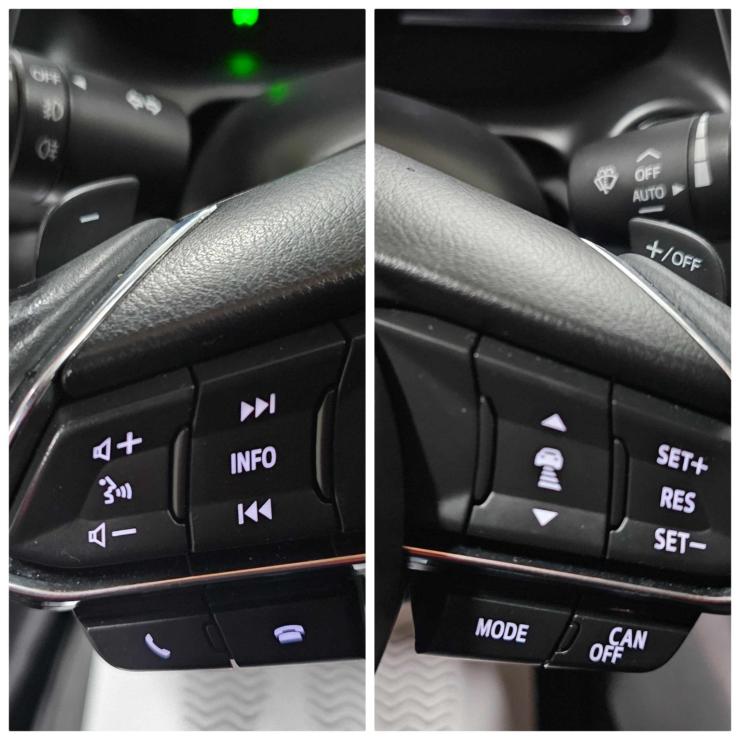 
								Mazda CX-3 AUTO/FU.LL full									