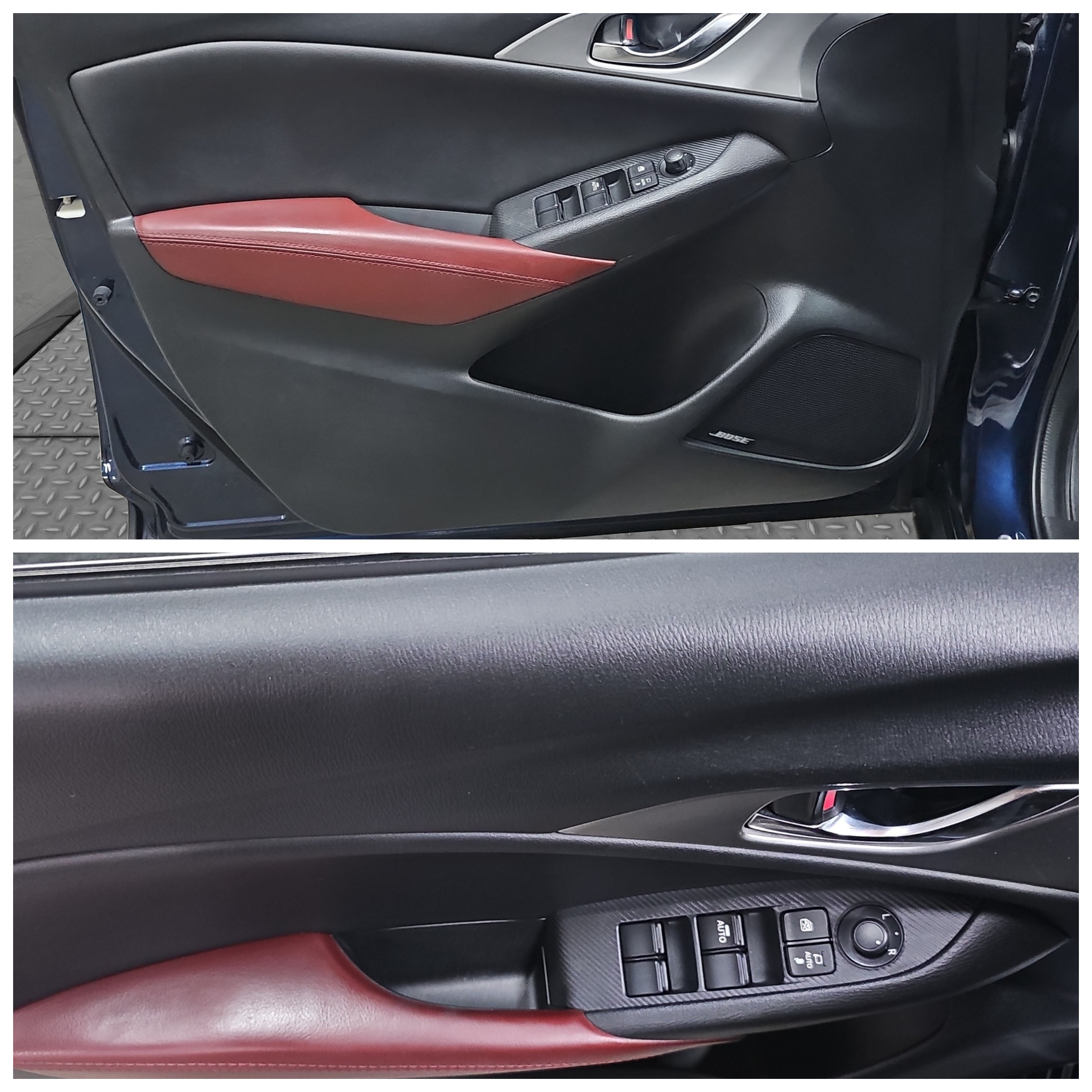 
								Mazda CX-3 AUTO/FU.LL full									