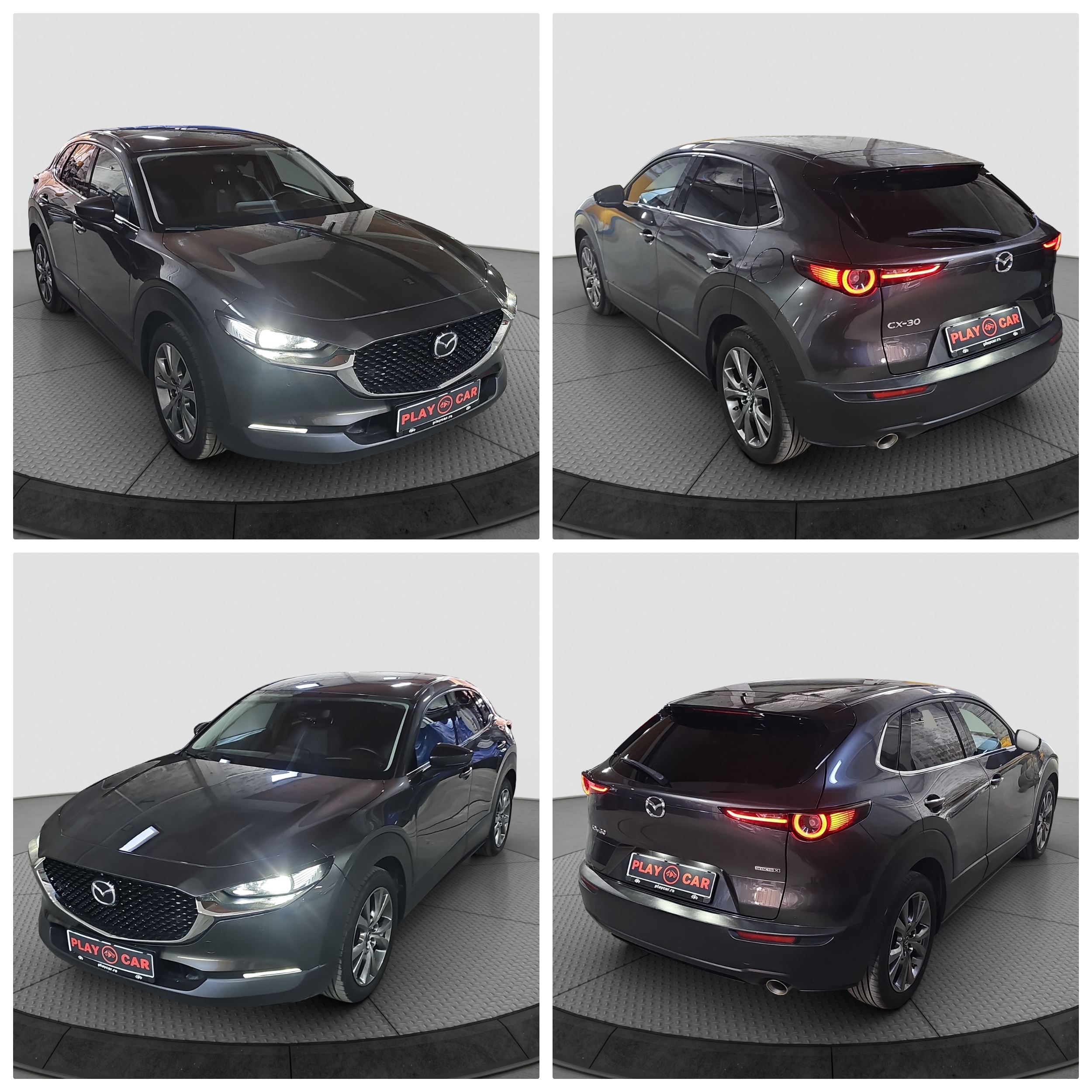 
								Mazda CX-30 SKYACTIV-X/AUT/FU.LL full									