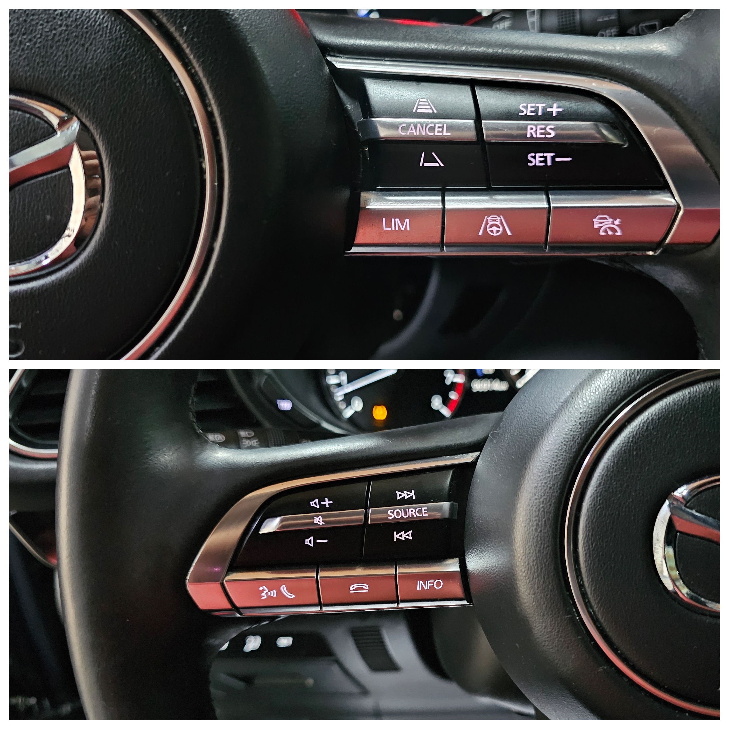 
								Mazda CX-30 SKYACTIV-X/AUT/FU.LL full									
