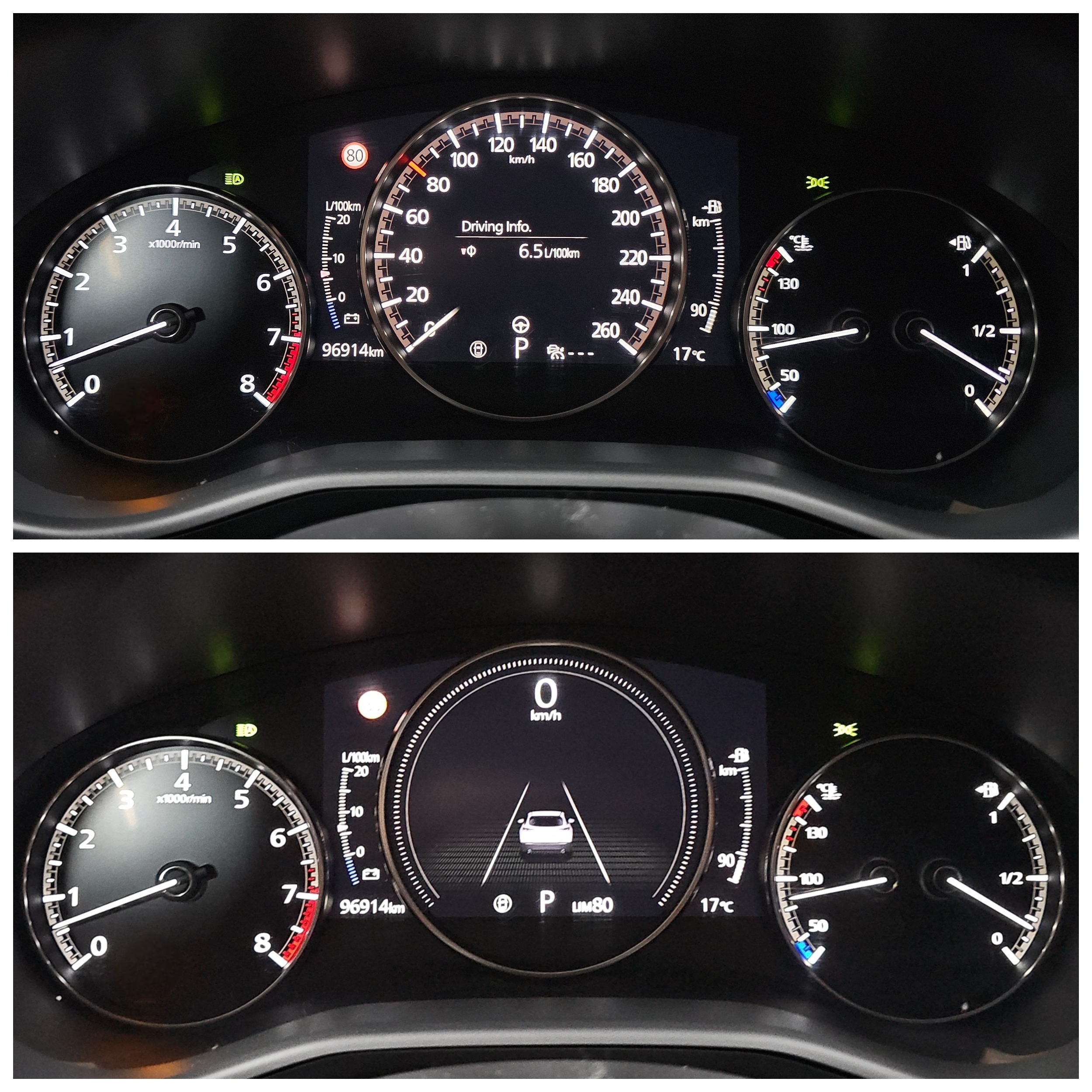 
								Mazda CX-30 SKYACTIV-X/AUT/FU.LL full									