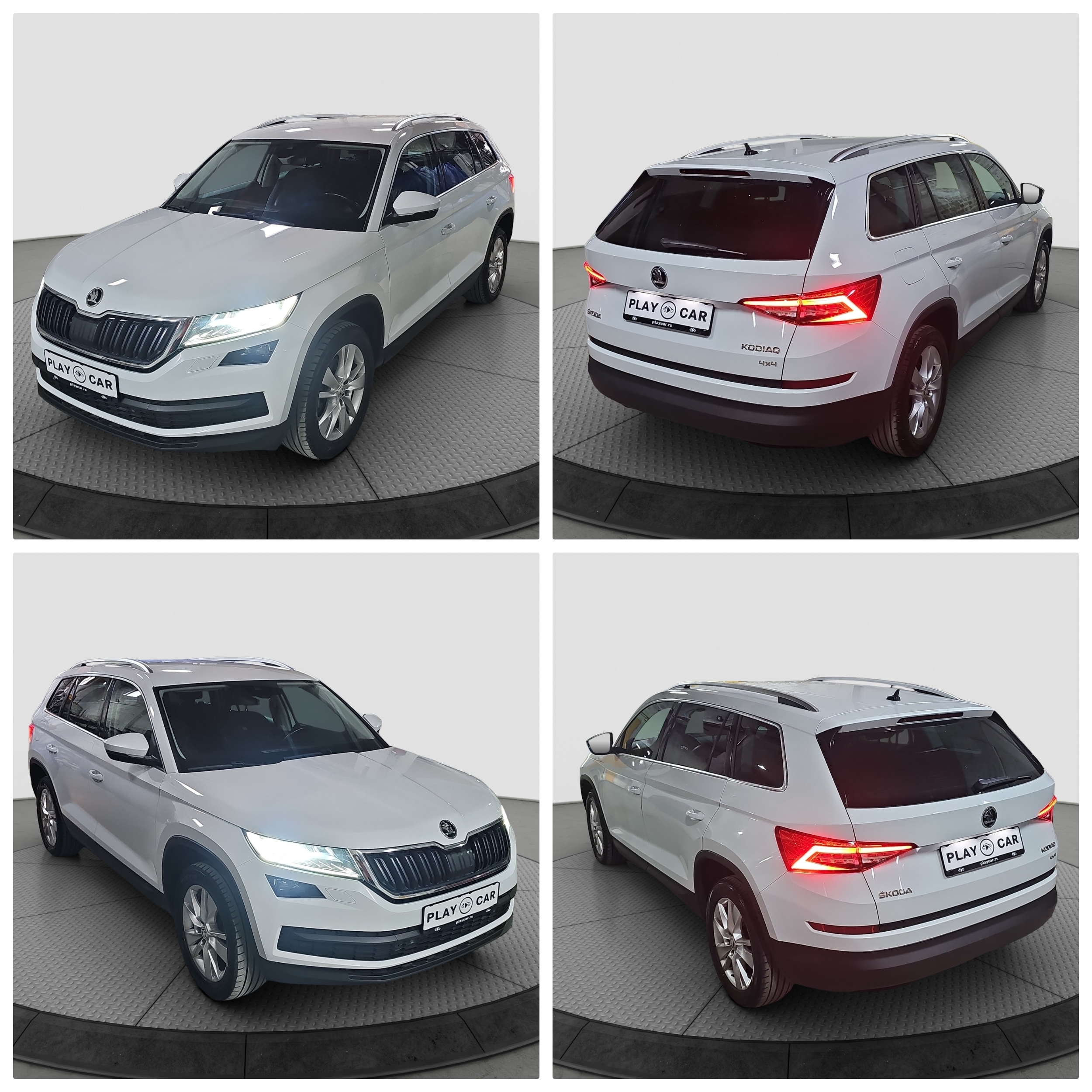 
								Škoda Kodiaq AWD/MATR/7sed full									