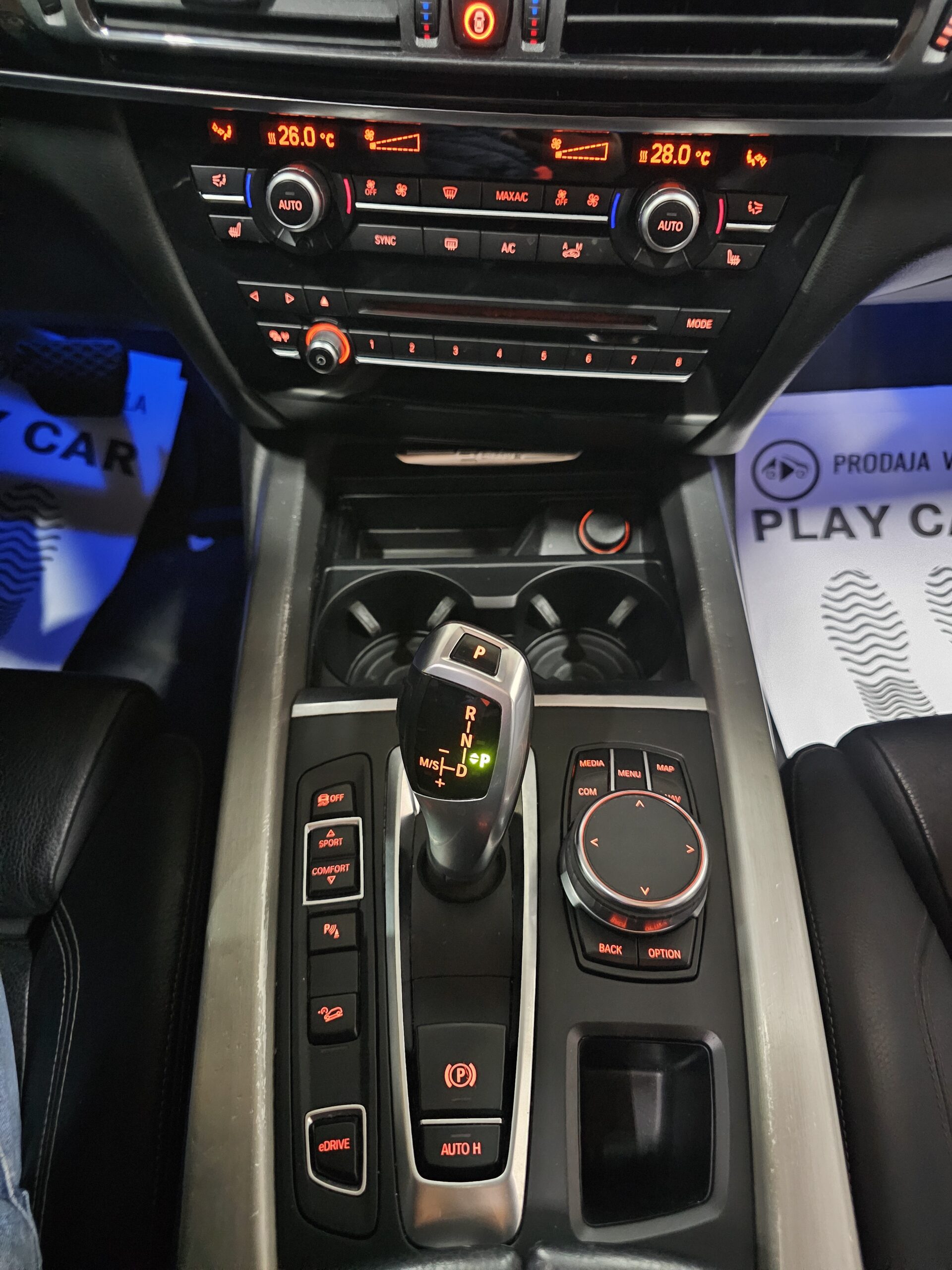 
								BMW X5 M-/ŠIB/iPerform/4×4 full									