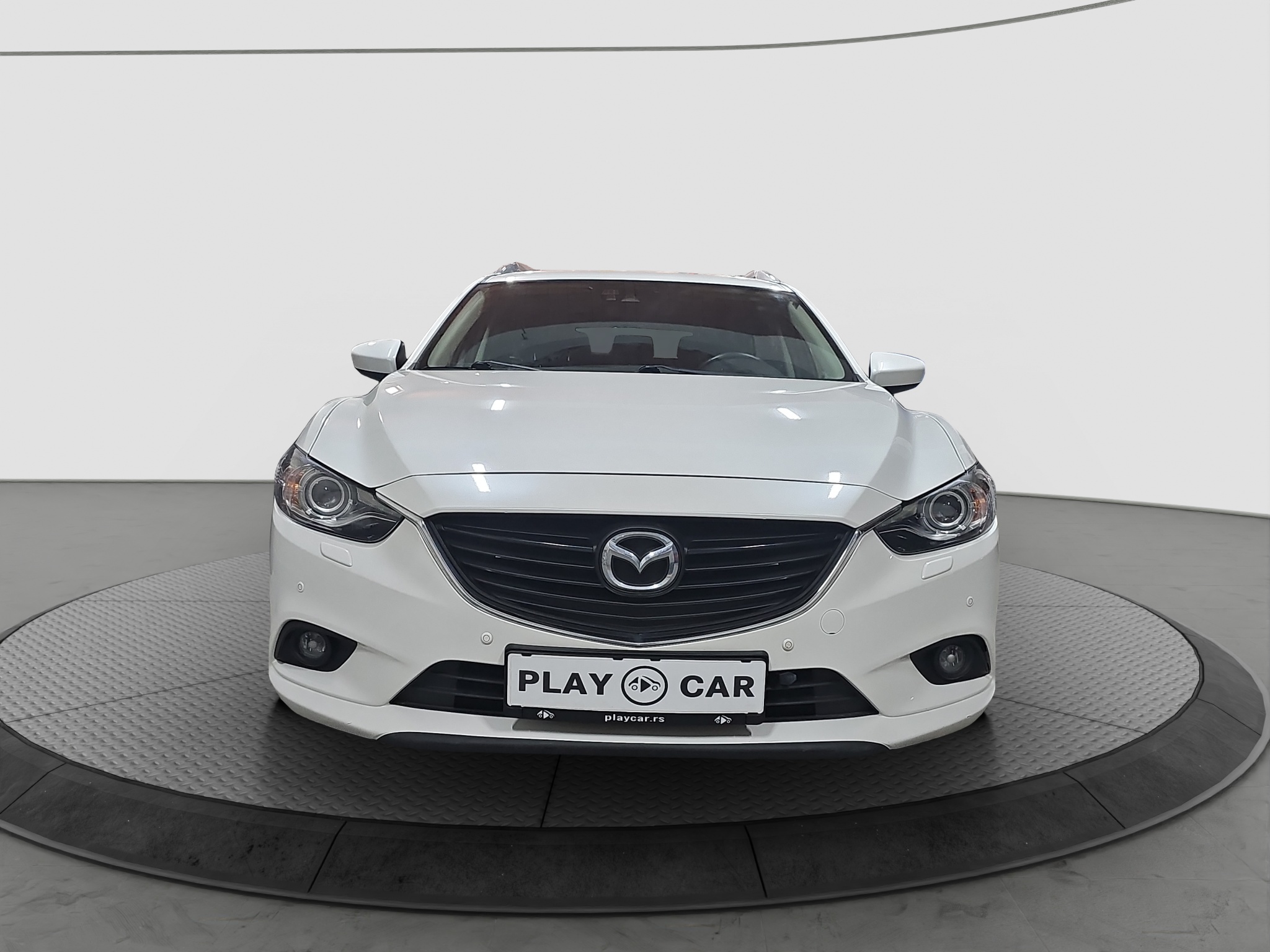 
								Mazda 6 full									