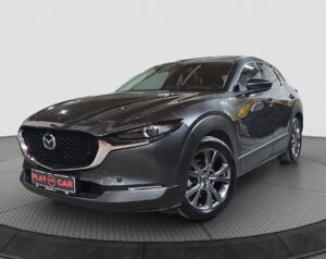 Mazda CX-30 SKYACTIV-X/AUT/FU.LL