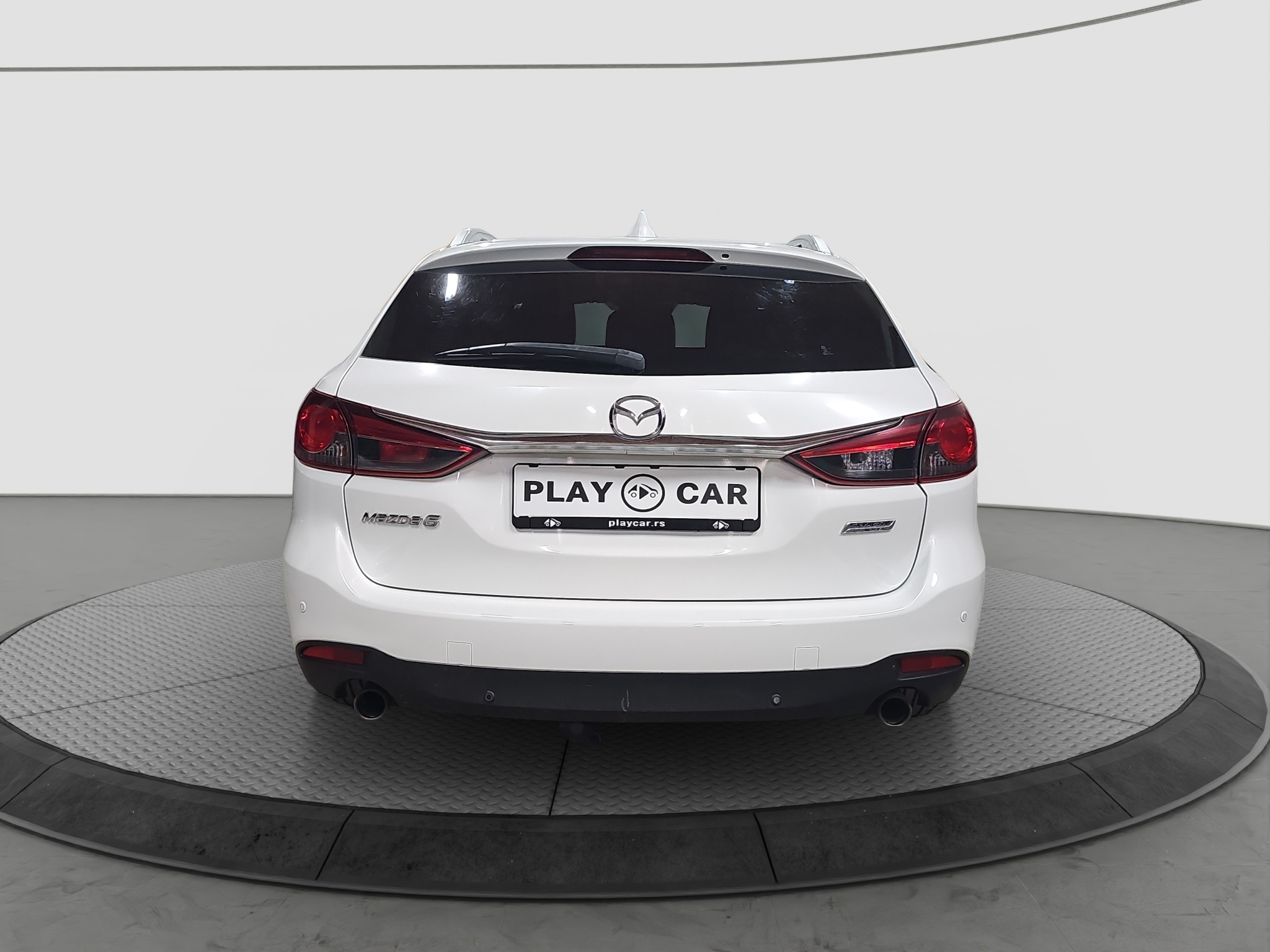 
								Mazda 6 full									
