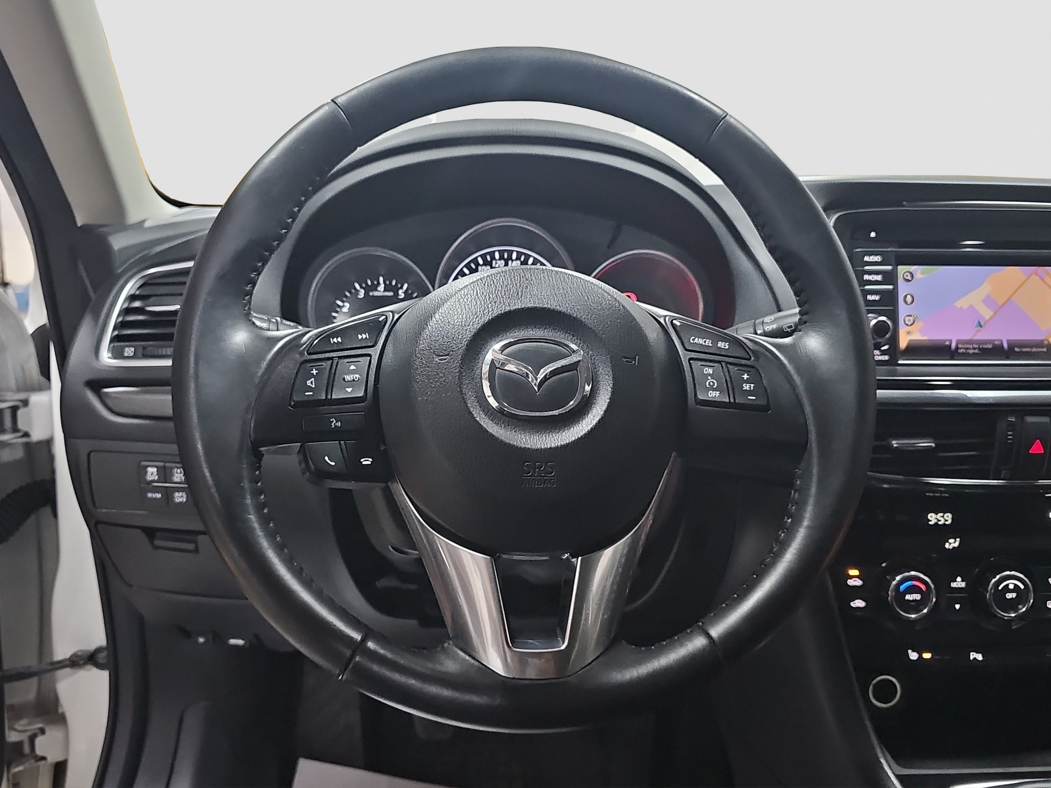 
								Mazda 6 full									