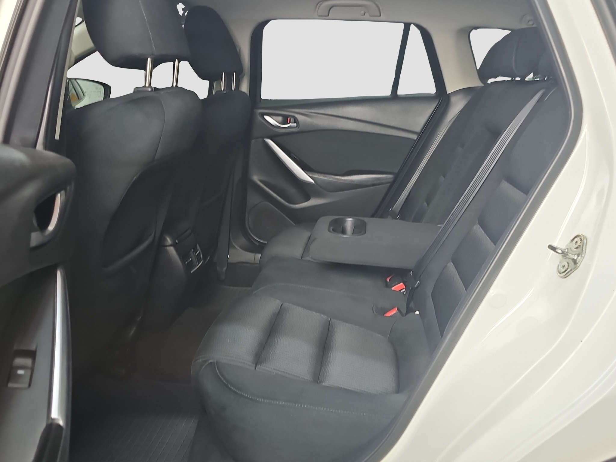 
								Mazda 6 full									