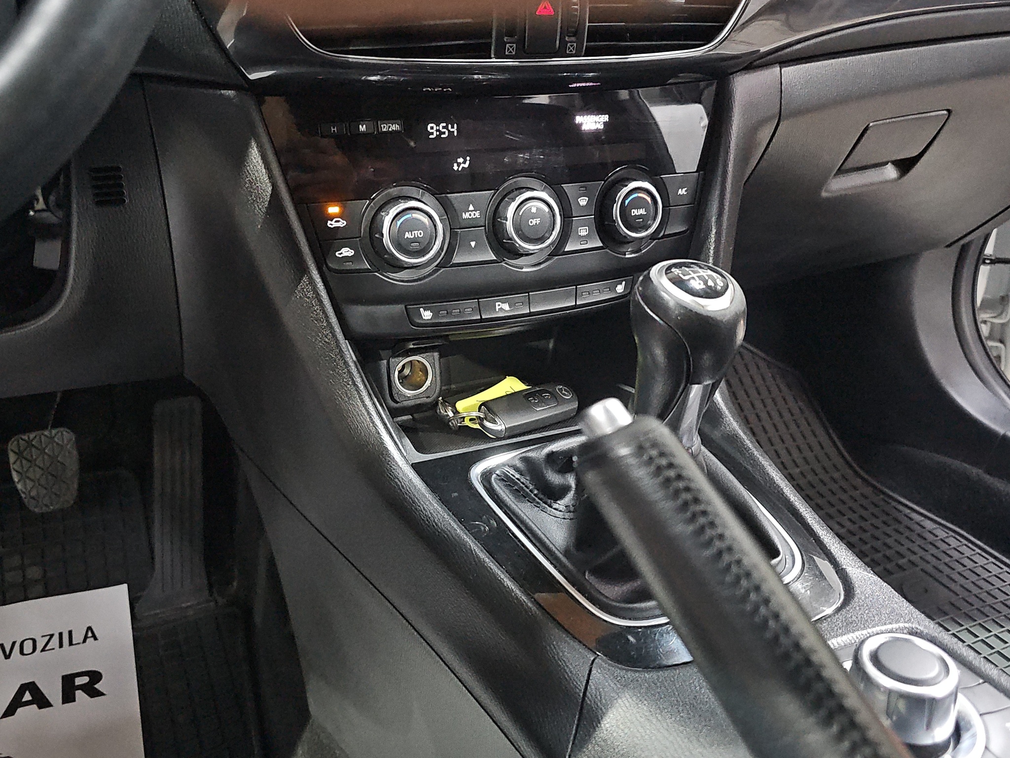 
								Mazda 6 full									