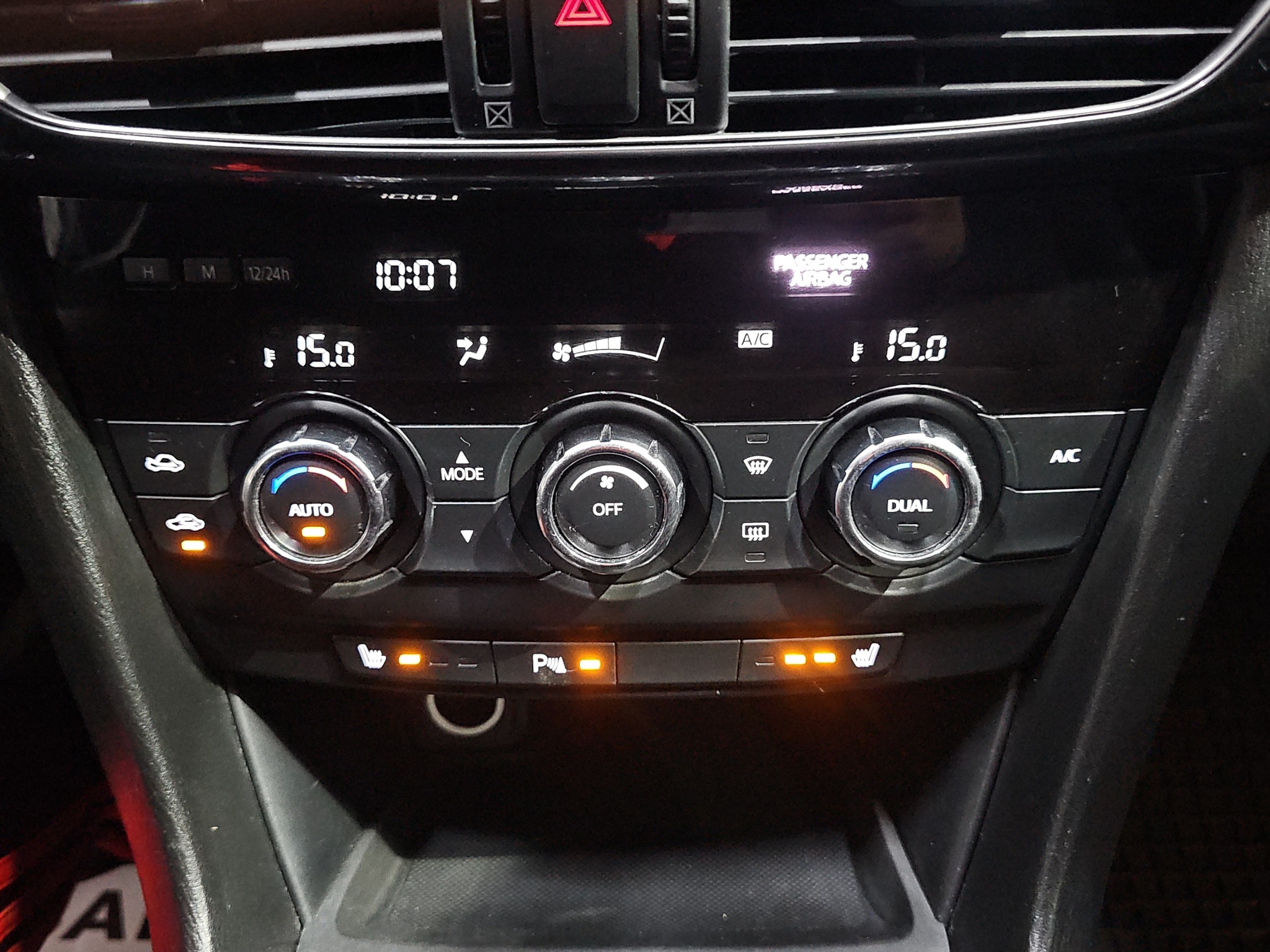 
								Mazda 6 full									