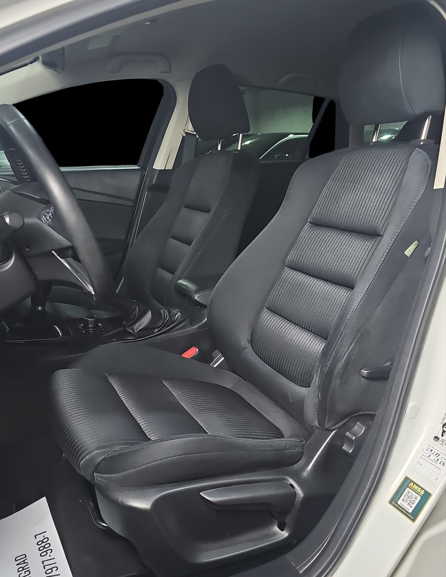 
								Mazda 6 full									