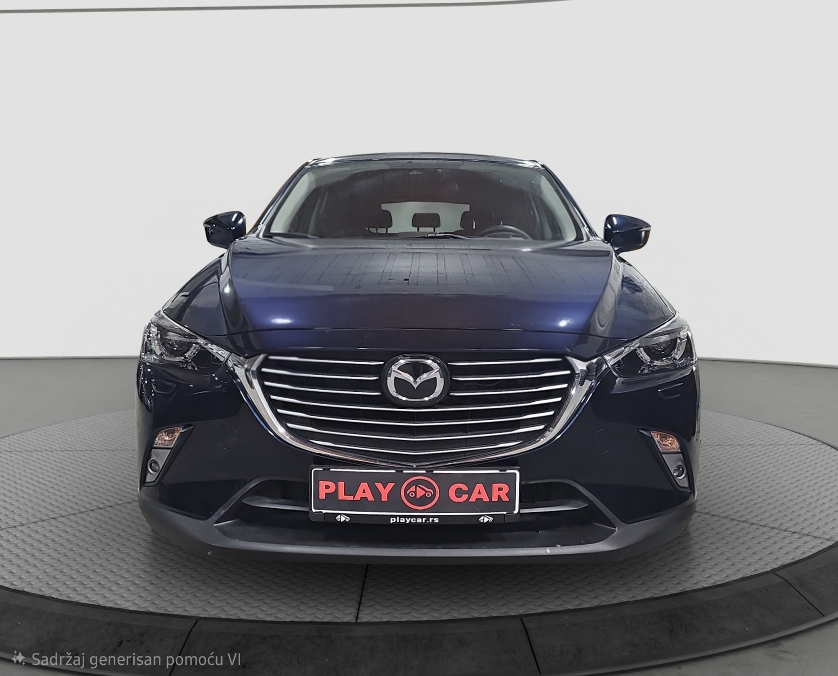 
								Mazda CX-3 AUTO/FU.LL full									