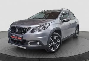Peugeot 2008 AUTO/PANO