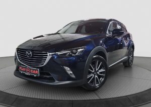 Mazda CX-3 AUTO/FU.LL