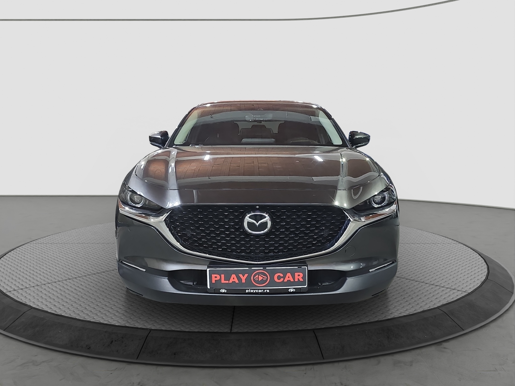 
								Mazda CX-30 SKYACTIV-X/AUT/FU.LL full									