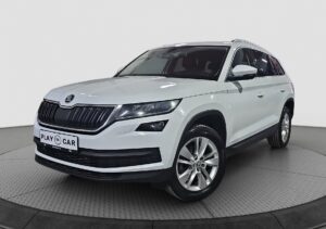 Škoda Kodiaq AWD/MATR/7sed