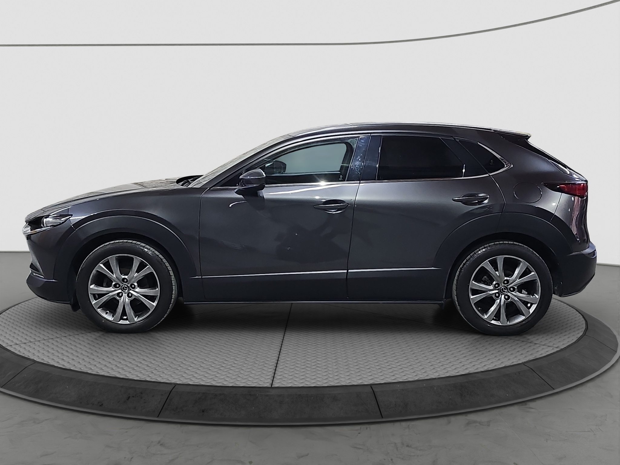 
								Mazda CX-30 SKYACTIV-X/AUT/FU.LL full									