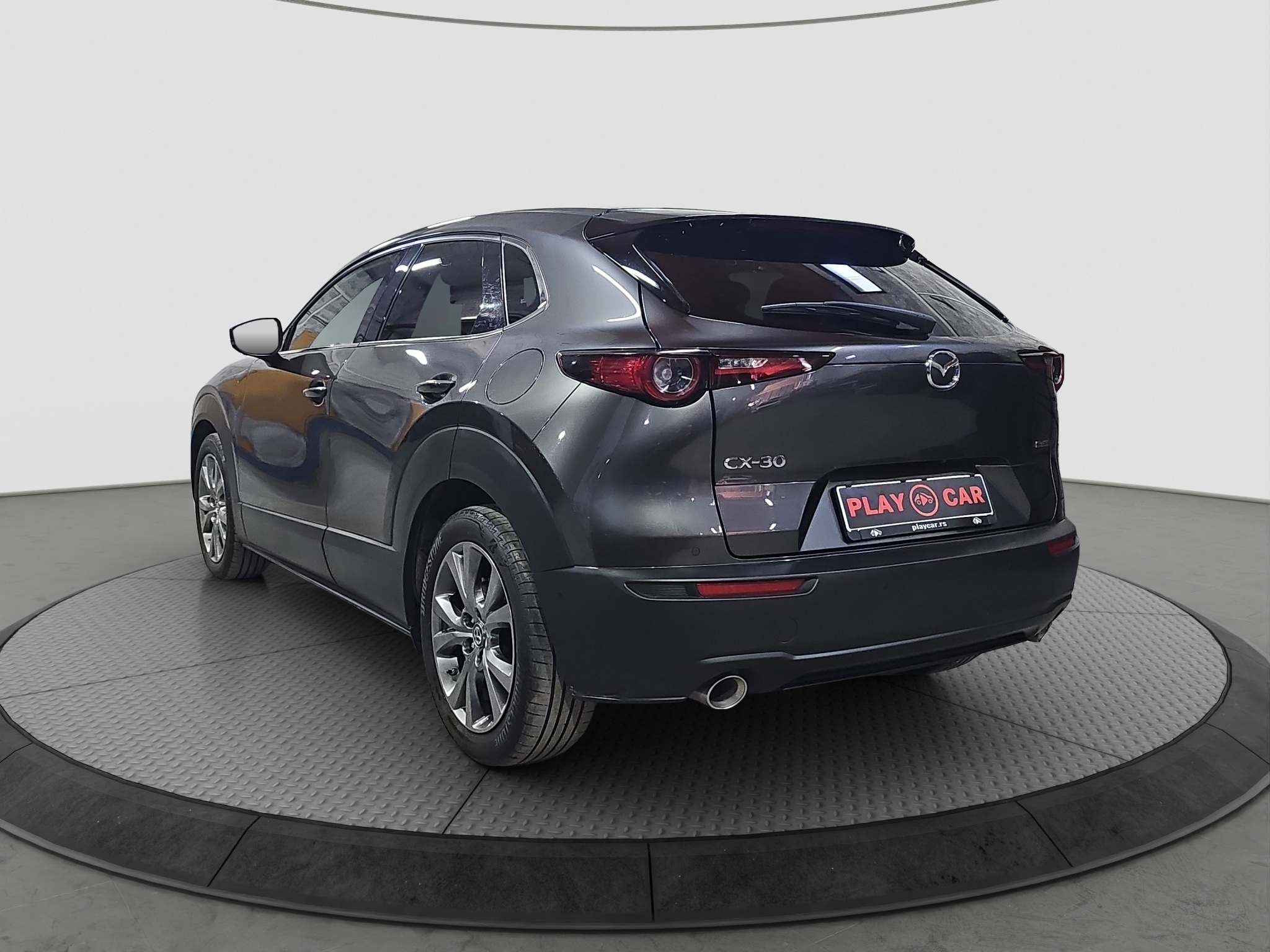 
								Mazda CX-30 SKYACTIV-X/AUT/FU.LL full									