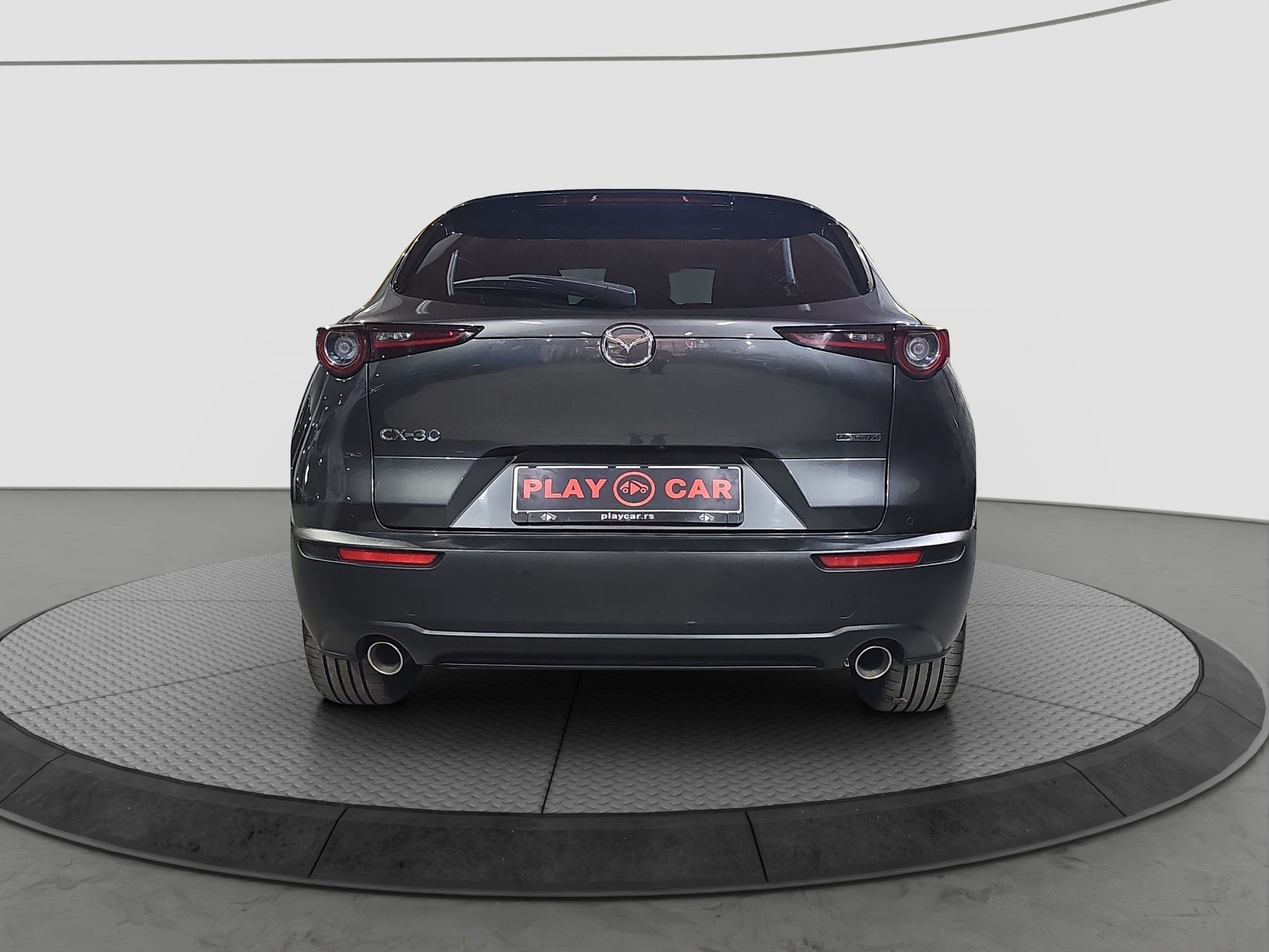 
								Mazda CX-30 SKYACTIV-X/AUT/FU.LL full									