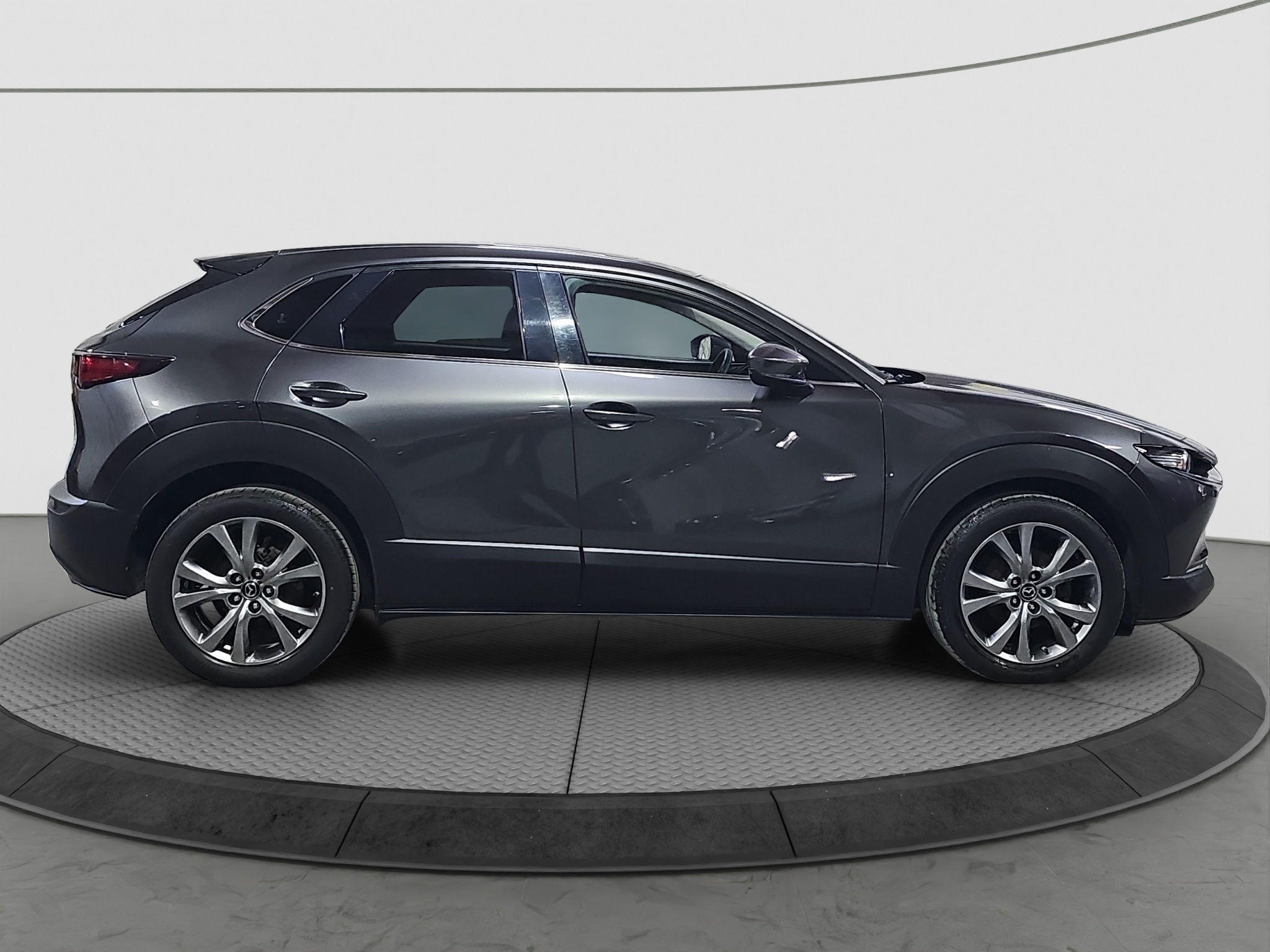 
								Mazda CX-30 SKYACTIV-X/AUT/FU.LL full									