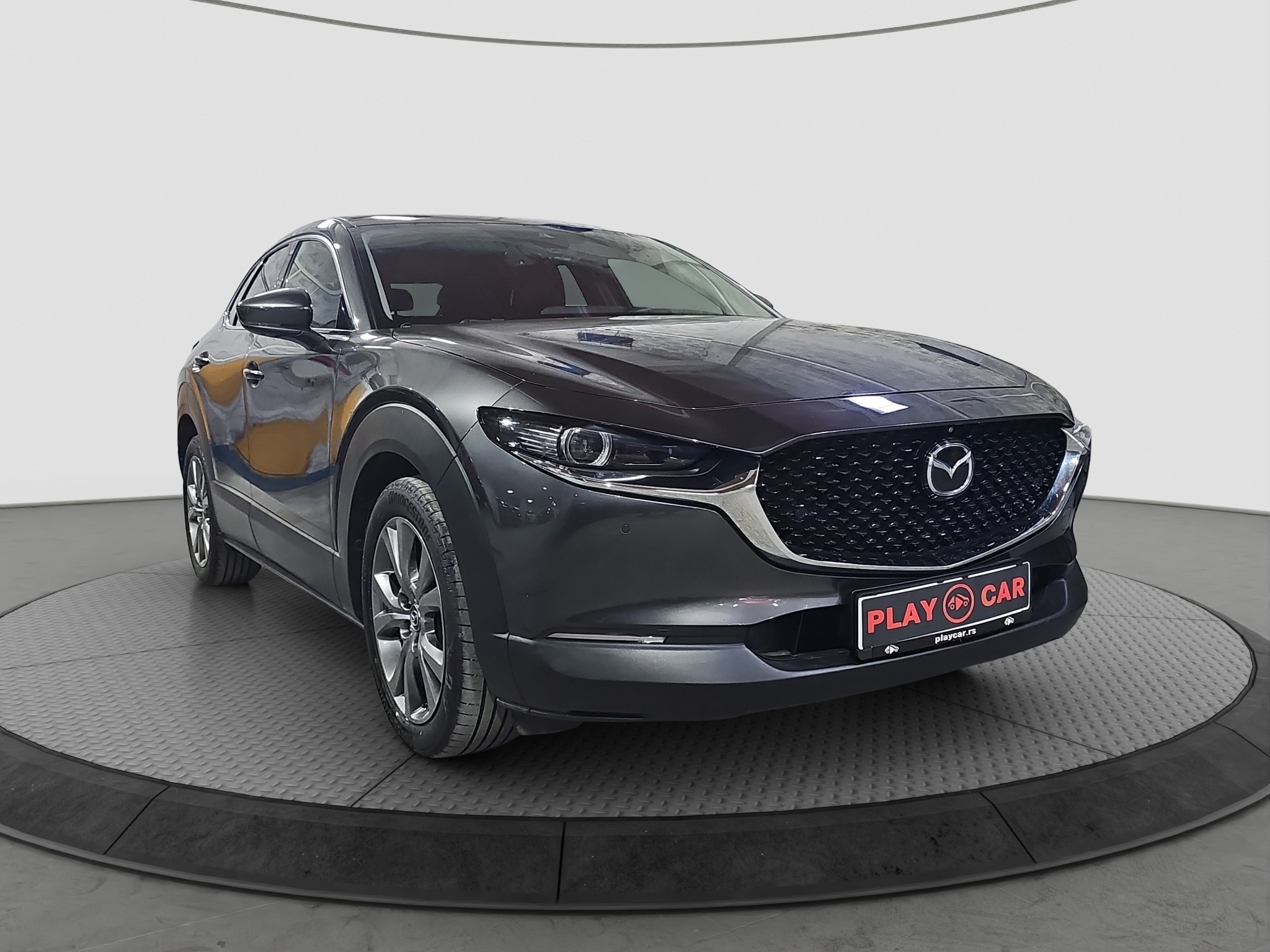 
								Mazda CX-30 SKYACTIV-X/AUT/FU.LL full									