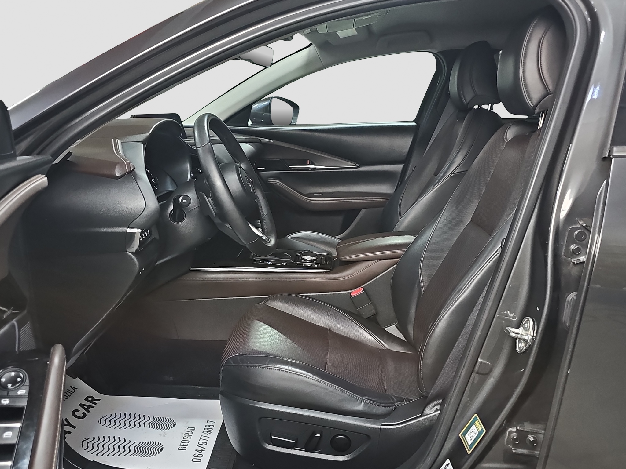 
								Mazda CX-30 SKYACTIV-X/AUT/FU.LL full									