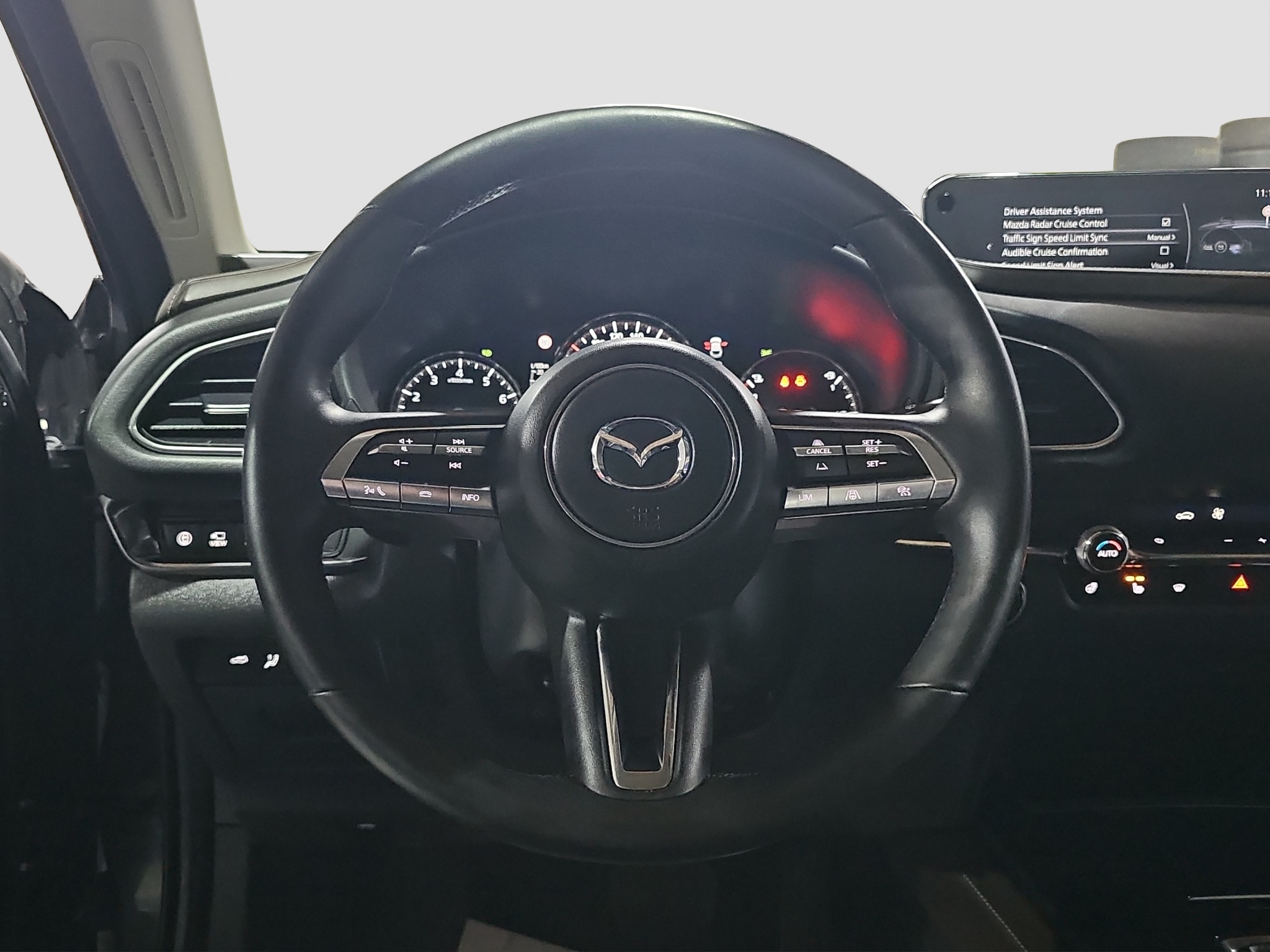 
								Mazda CX-30 SKYACTIV-X/AUT/FU.LL full									